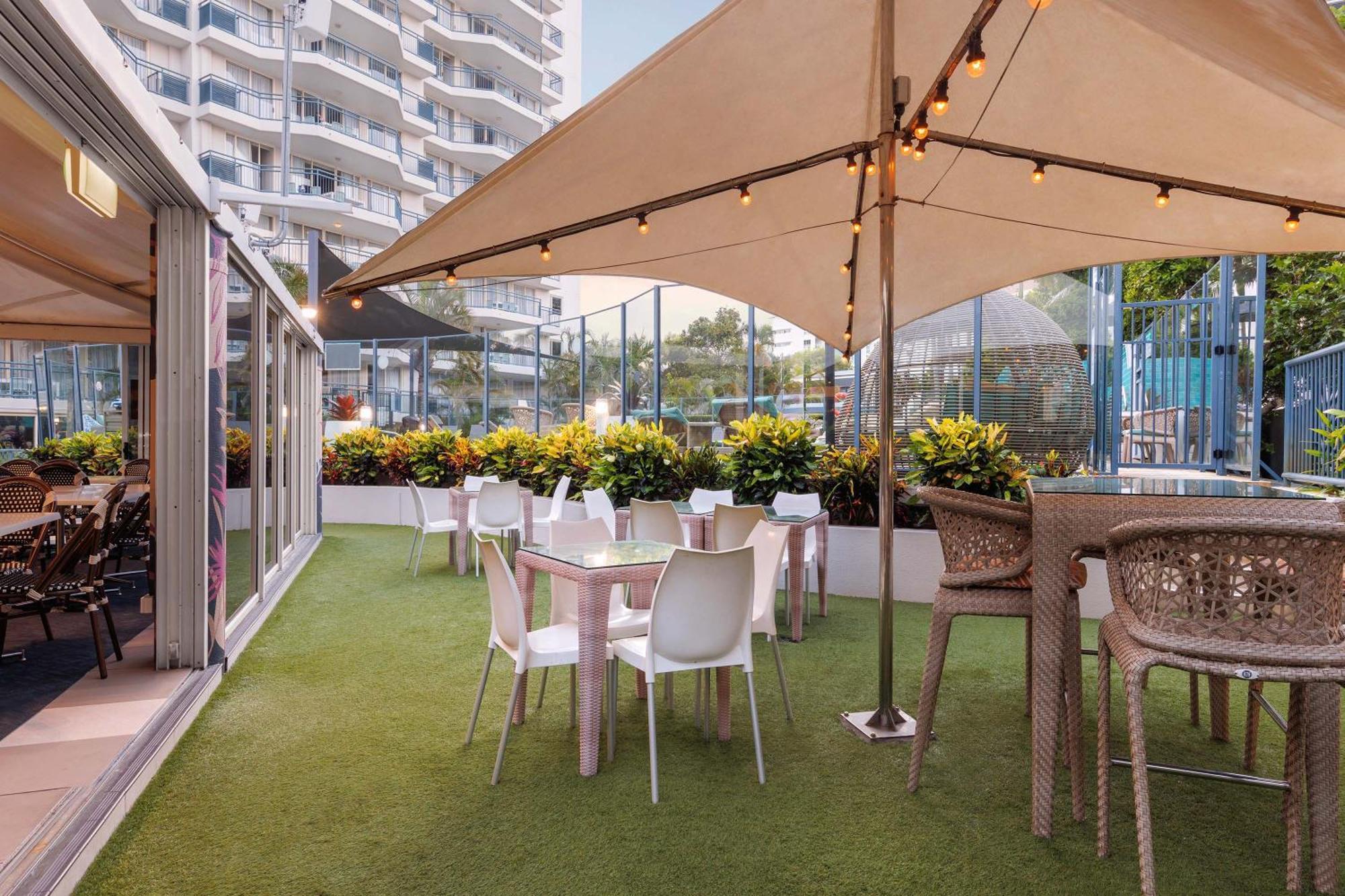Aparthotel Club Wyndham Kirra 4*