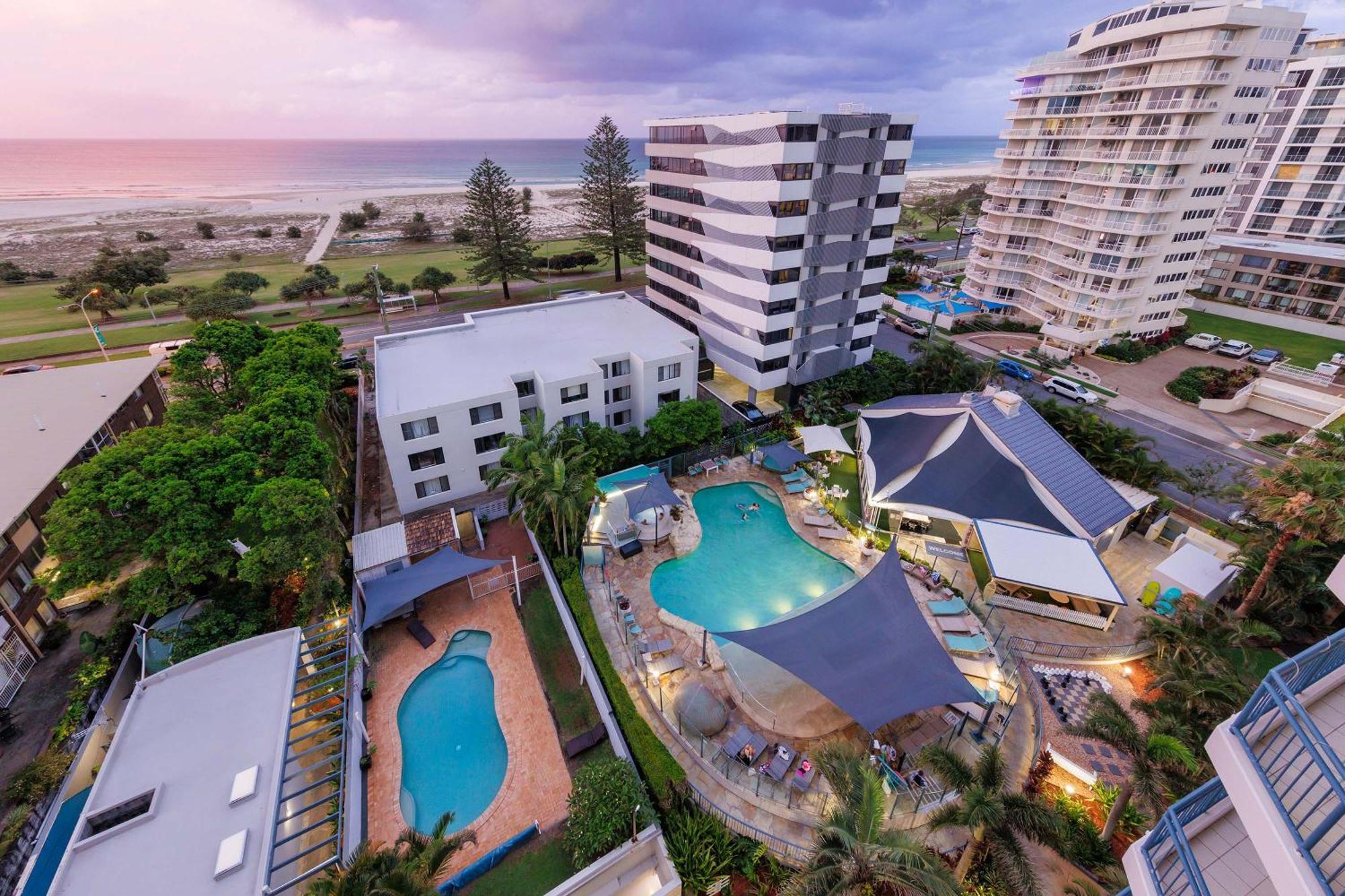 Club Wyndham Kirra Gold Coast