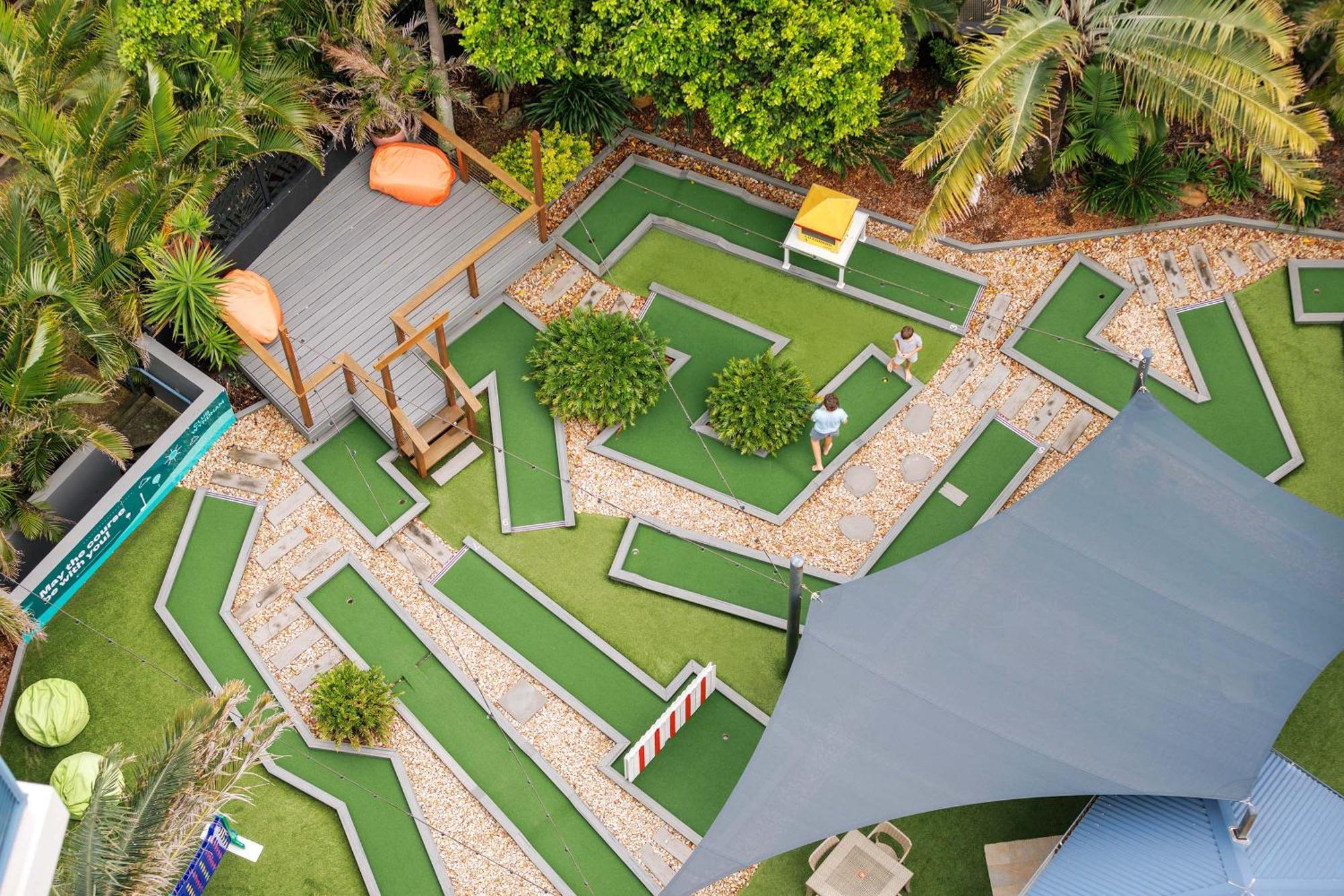 Club Wyndham Kirra 4* Gold Coast