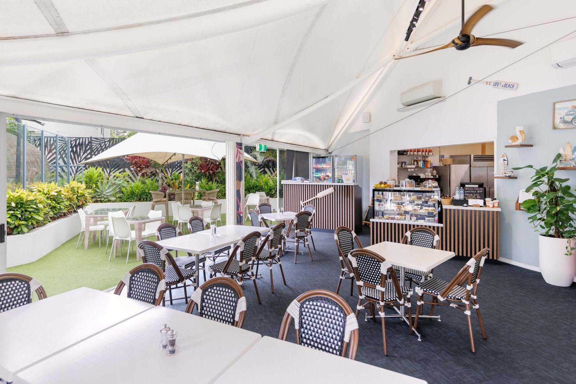 Club Wyndham Kirra