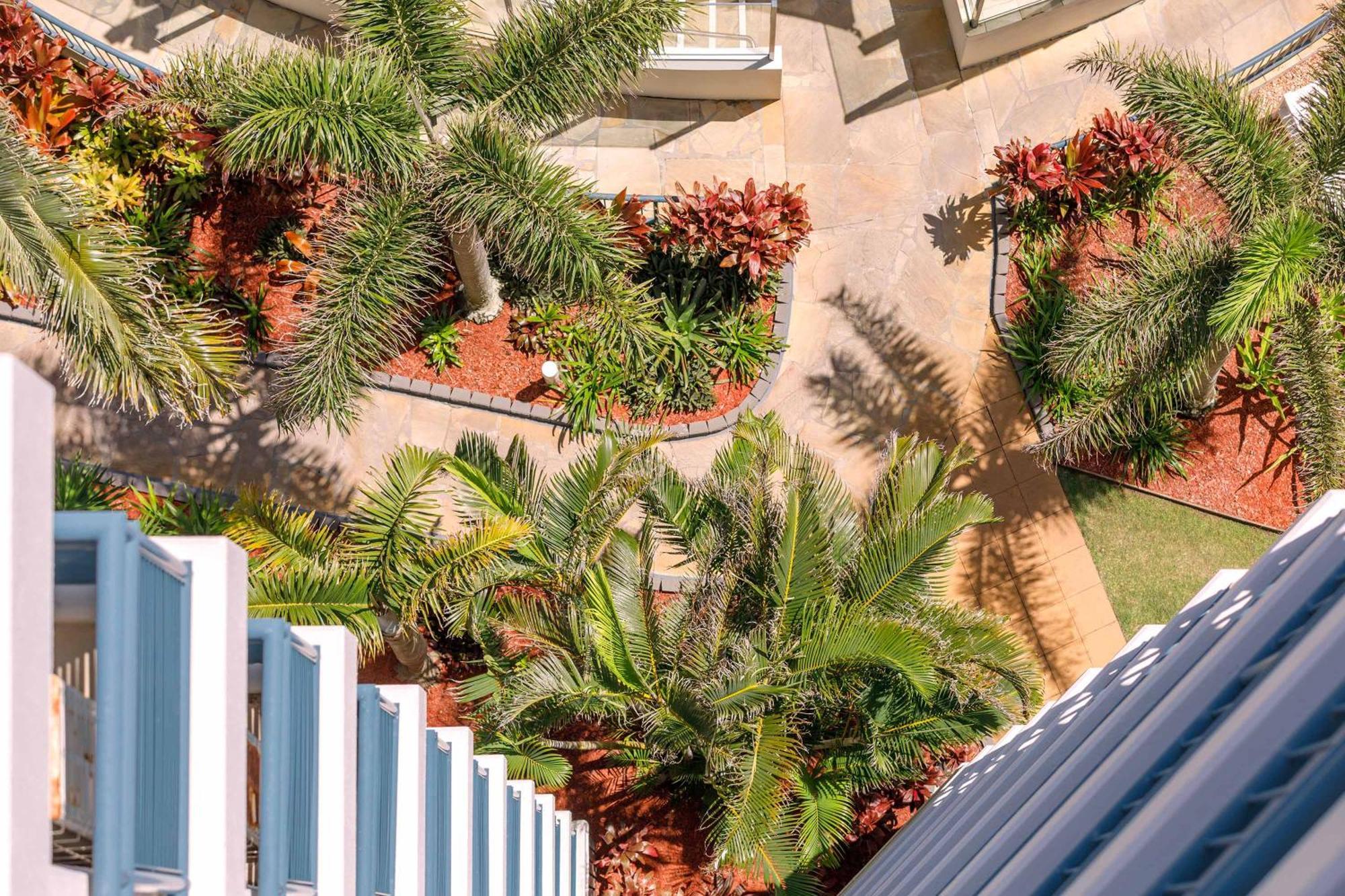 Club Wyndham Kirra Gold Coast