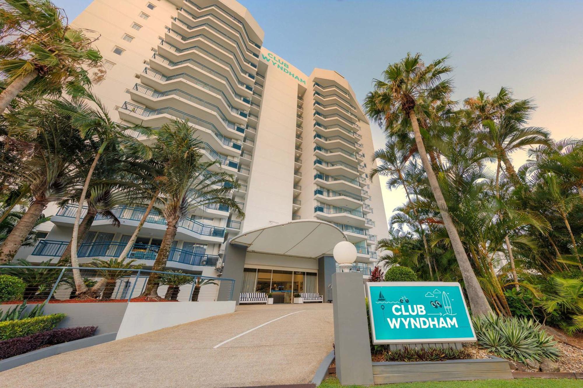 Club Wyndham Kirra