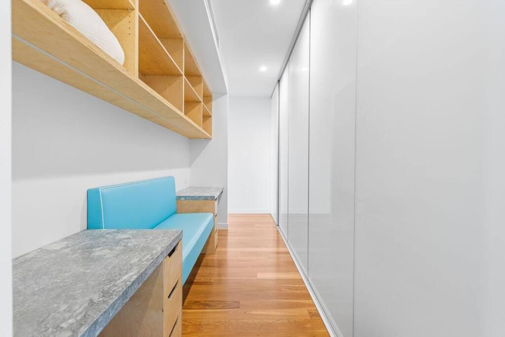 Holiday home Daybreak At Currumbin Gold Coast