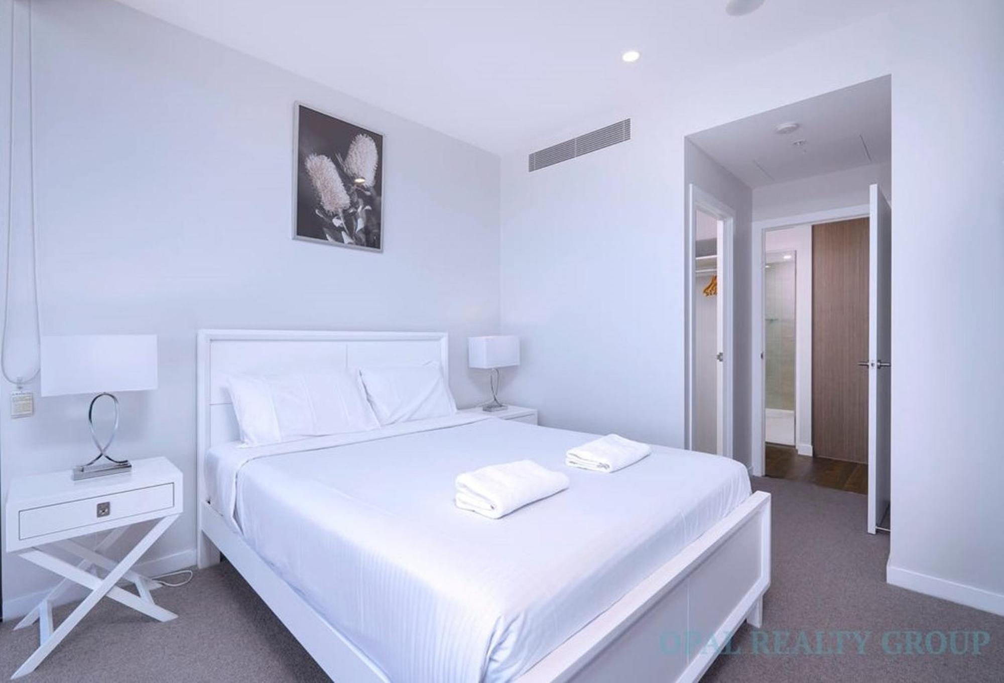 Casino Residences 1 & 2 Bedroom Apartment