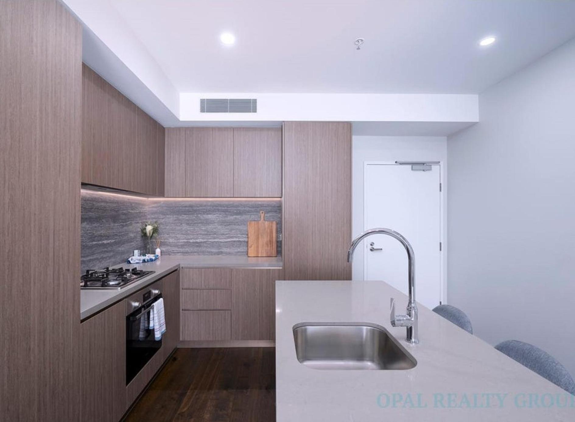 Casino Residences 1 & 2 Bedroom Apartment *