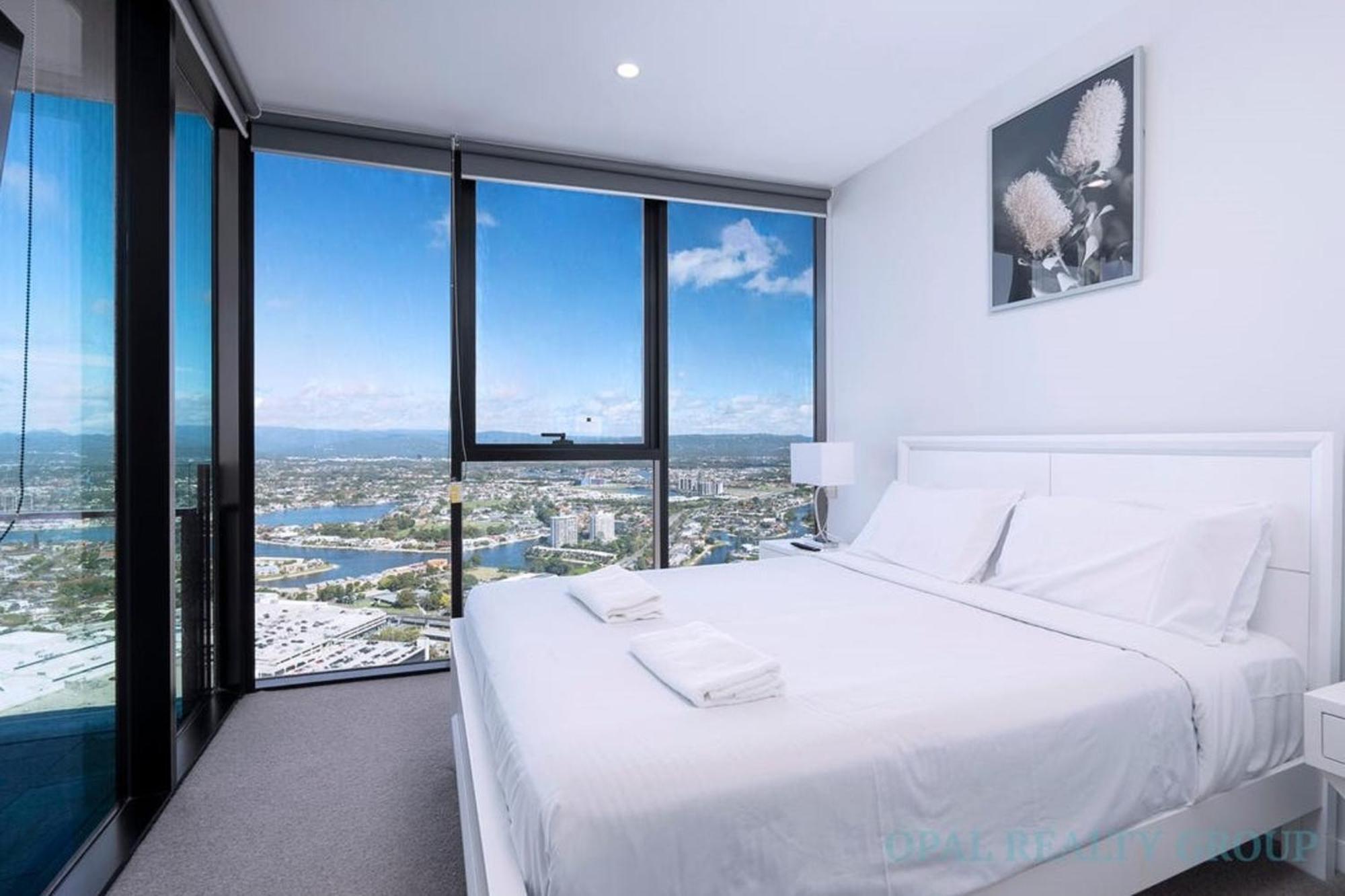Casino Residences 1 & 2 Bedroom Apartment Gold Coast