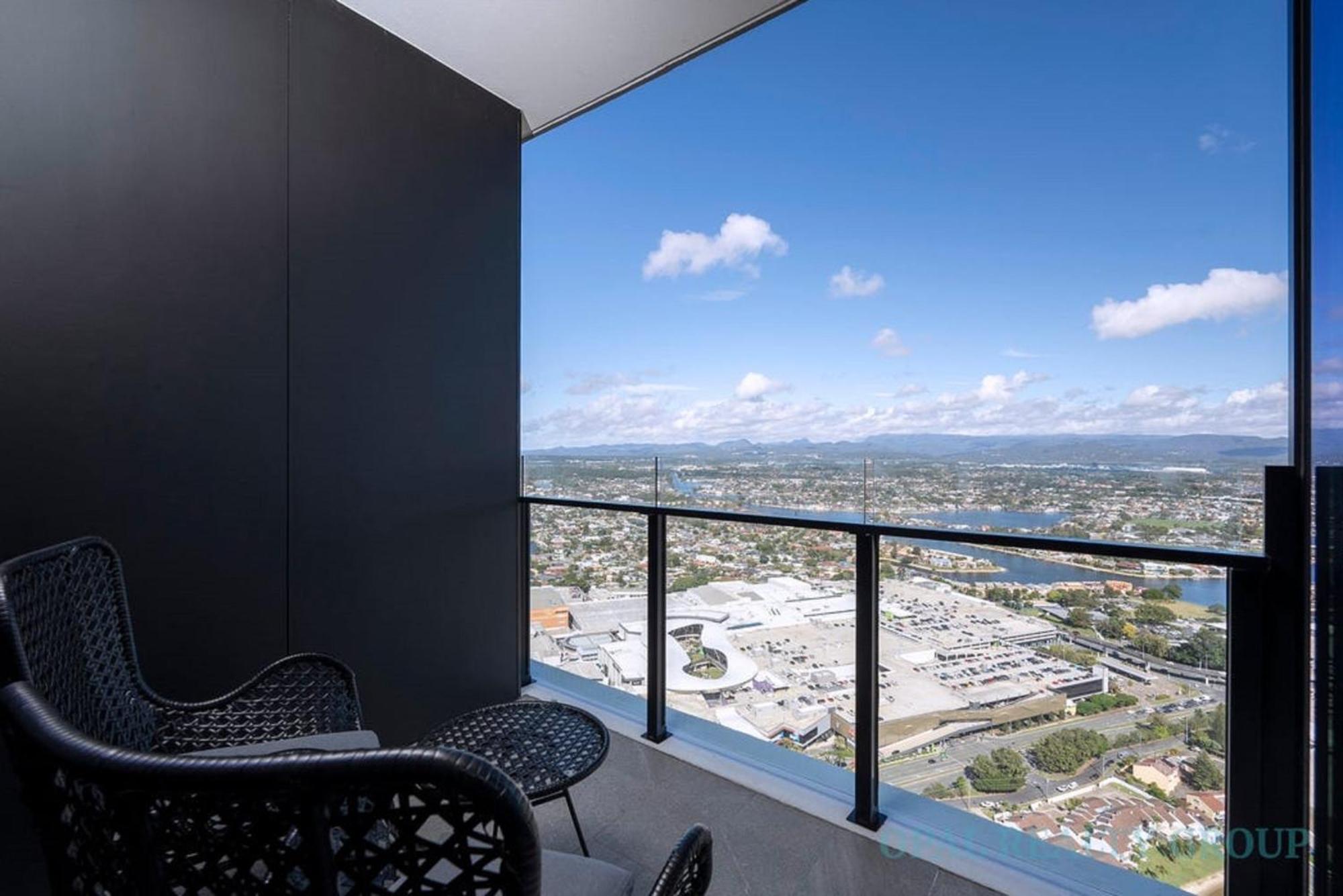 Apartment Casino Residences 1 & 2 Bedroom *
