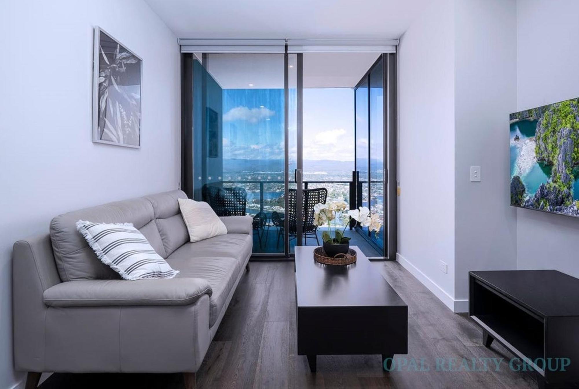 Casino Residences 1 & 2 Bedroom Apartment Gold Coast