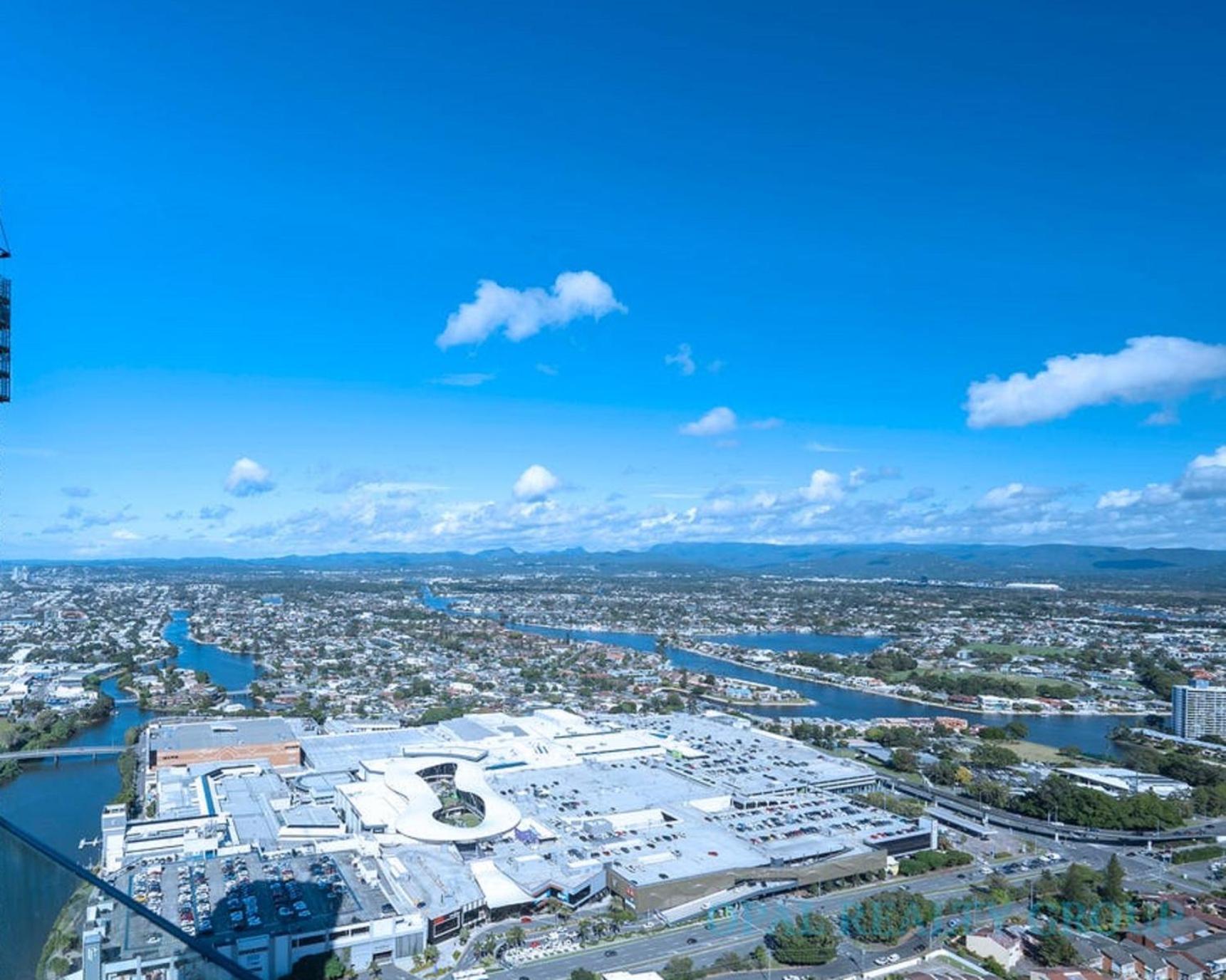 Casino Residences 1 & 2 Bedroom Gold Coast