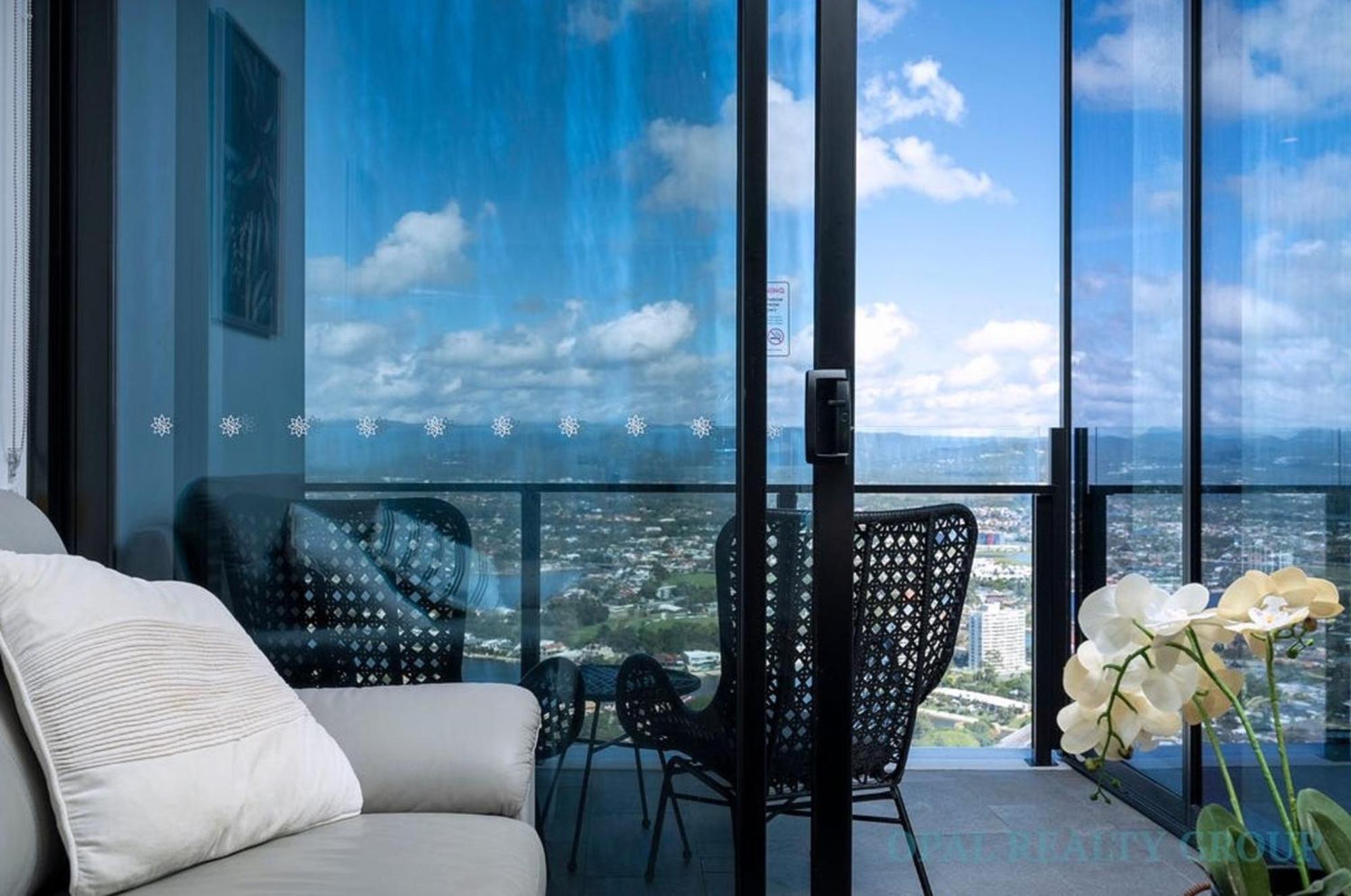 Casino Residences 1 & 2 Bedroom Apartment *