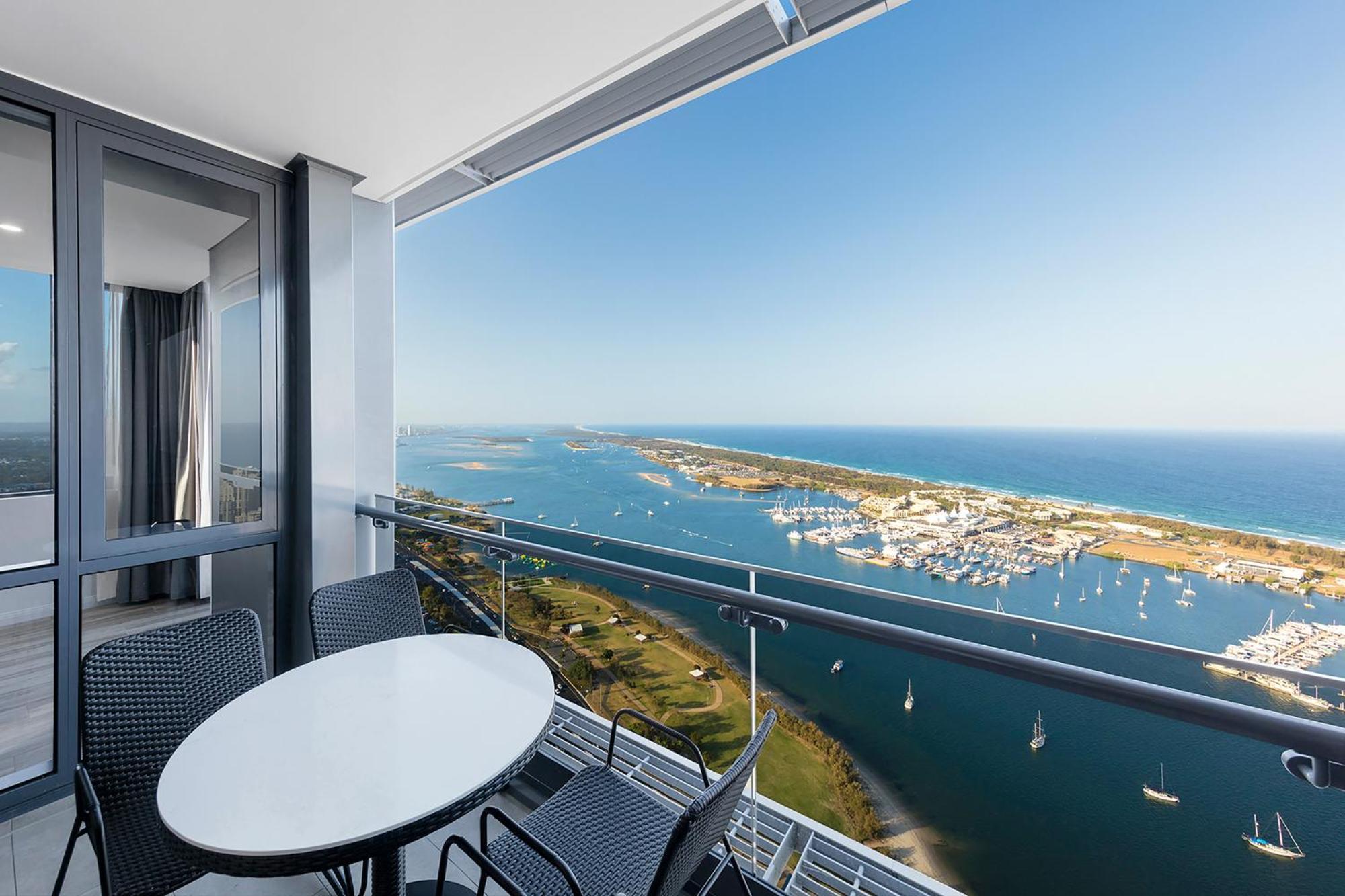 Meriton Southport