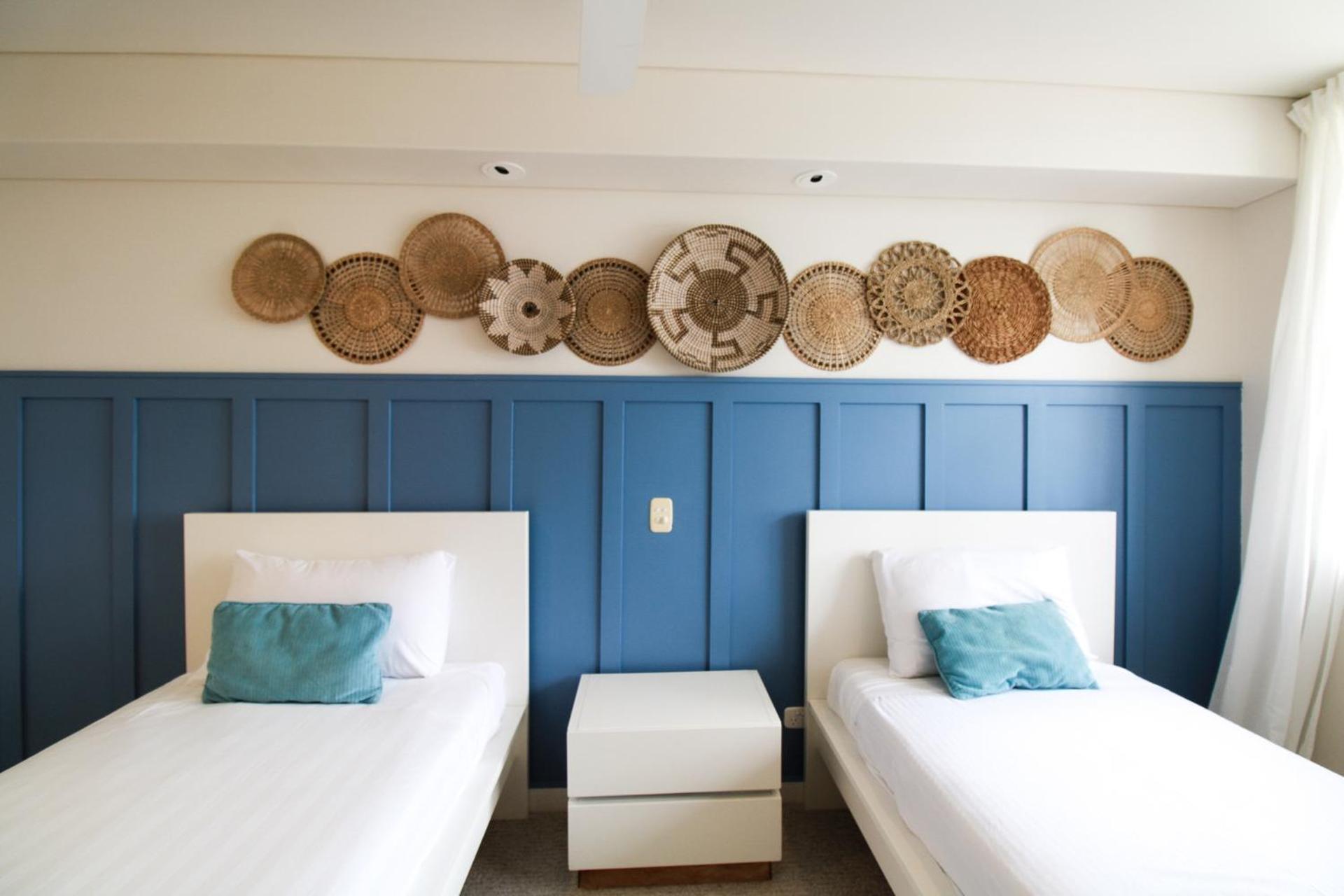 Apartment Beachfront Escape In Coolangatta *
