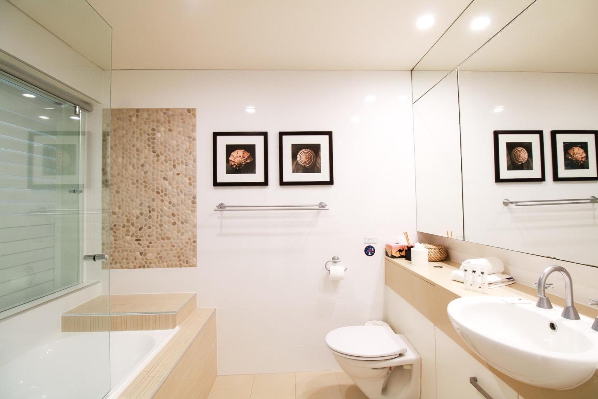 Beachfront Escape In Coolangatta * Gold Coast