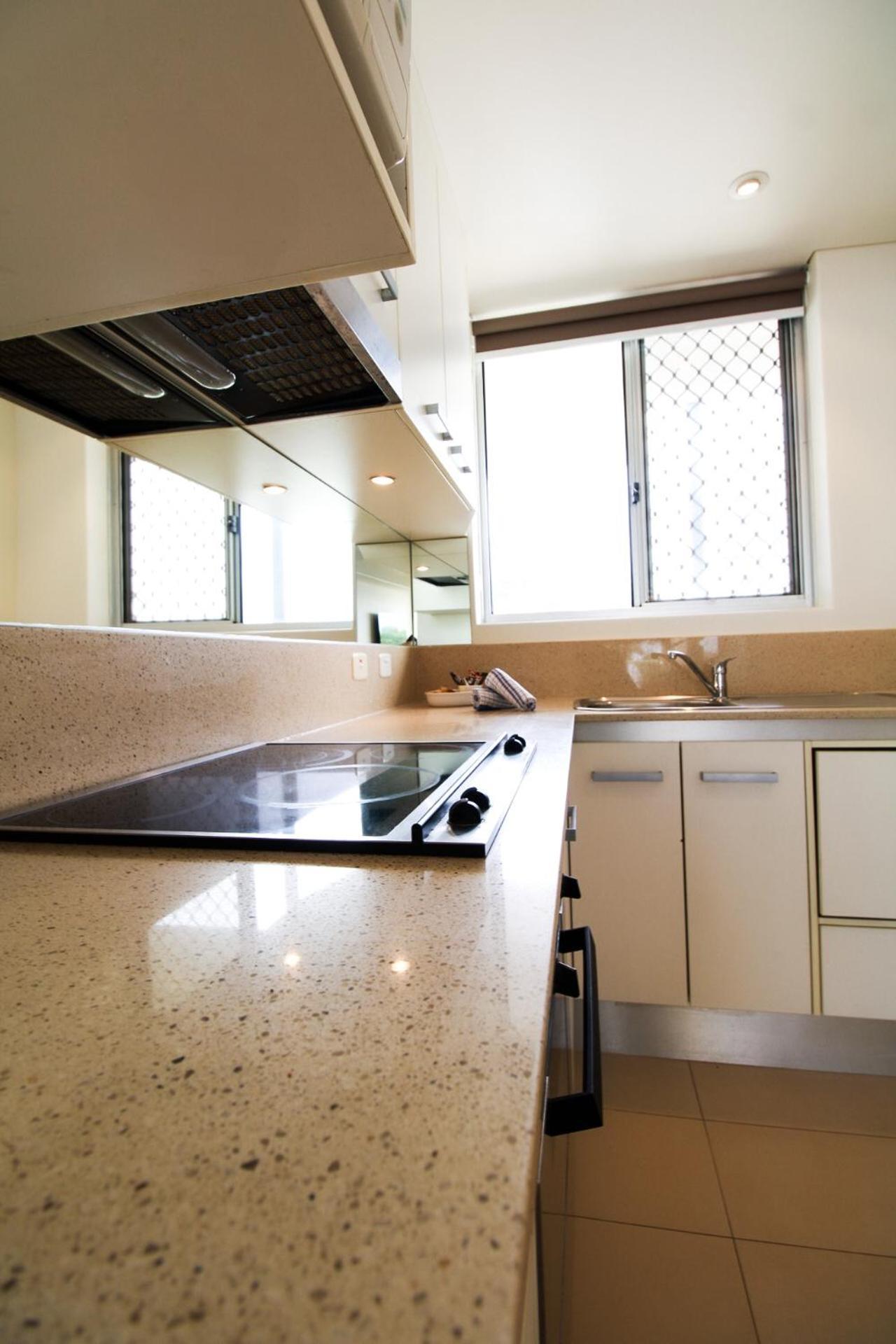 Beachfront Escape In Coolangatta