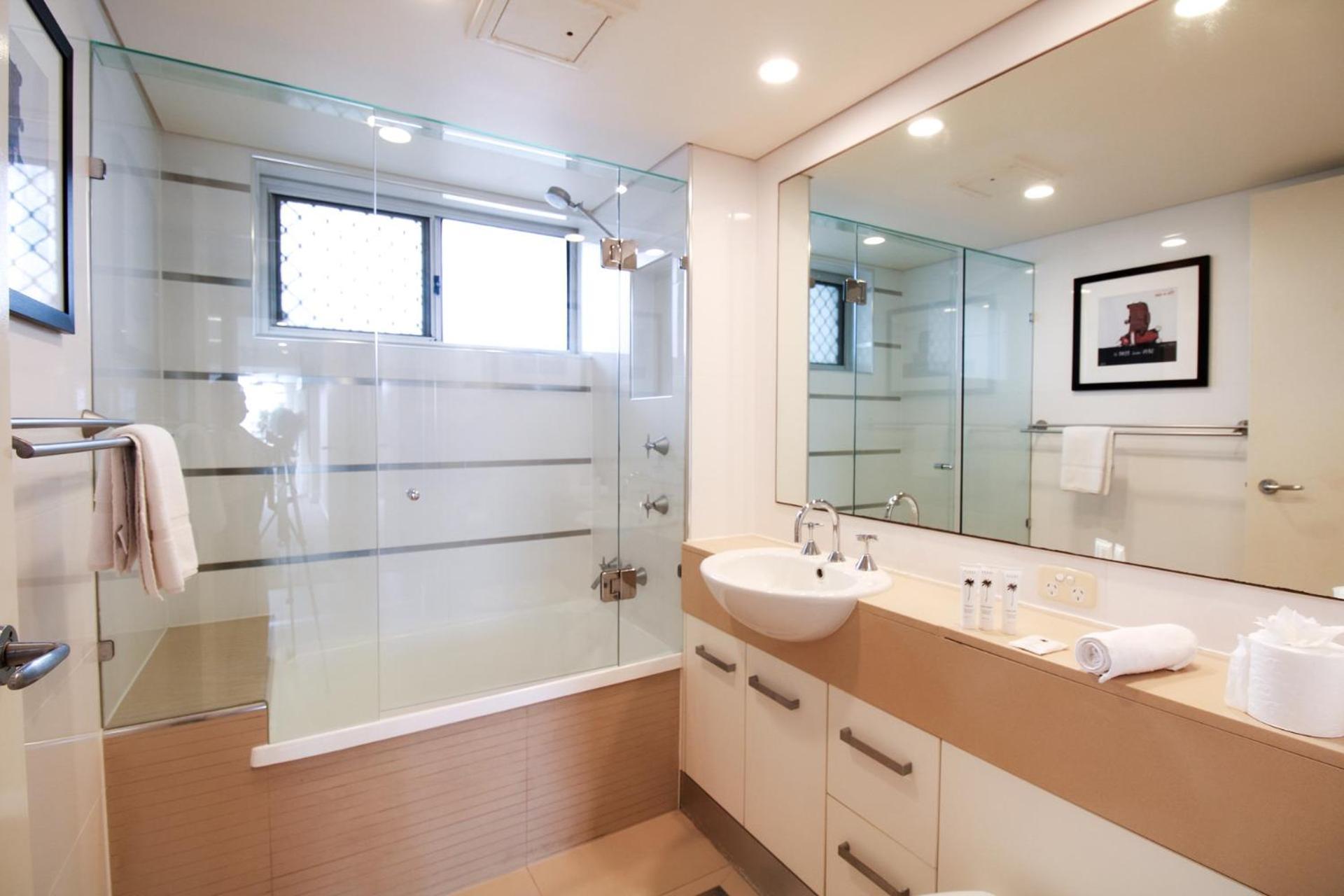 Beachfront Escape In Coolangatta * Gold Coast