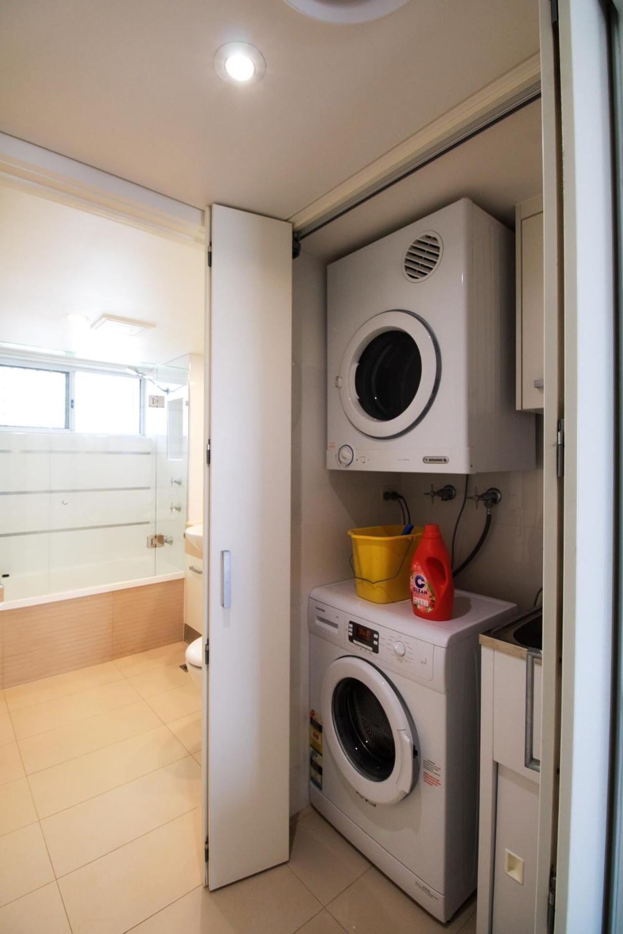 Apartment Beachfront Escape In Coolangatta