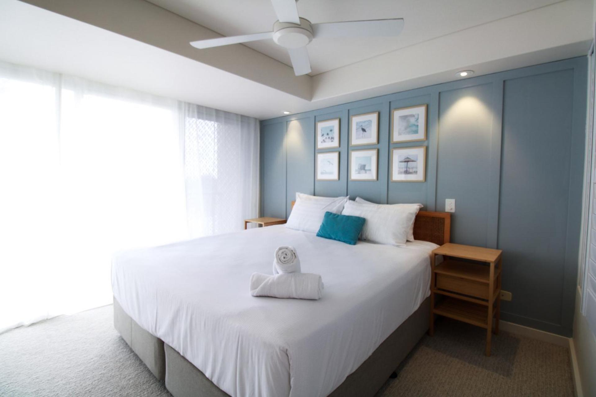 Apartment Beachfront Escape In Coolangatta