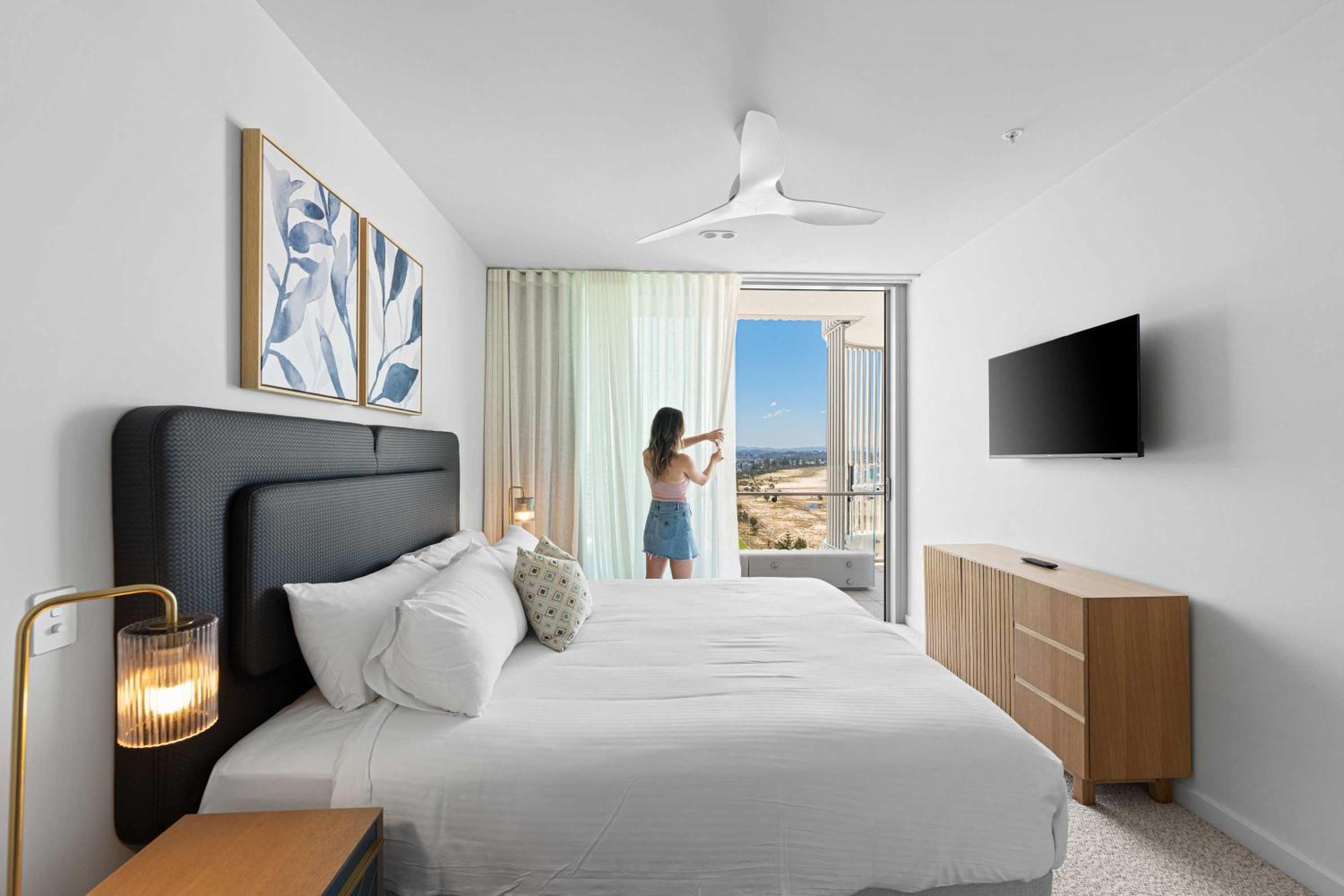 Apartment Solara At Kirra *