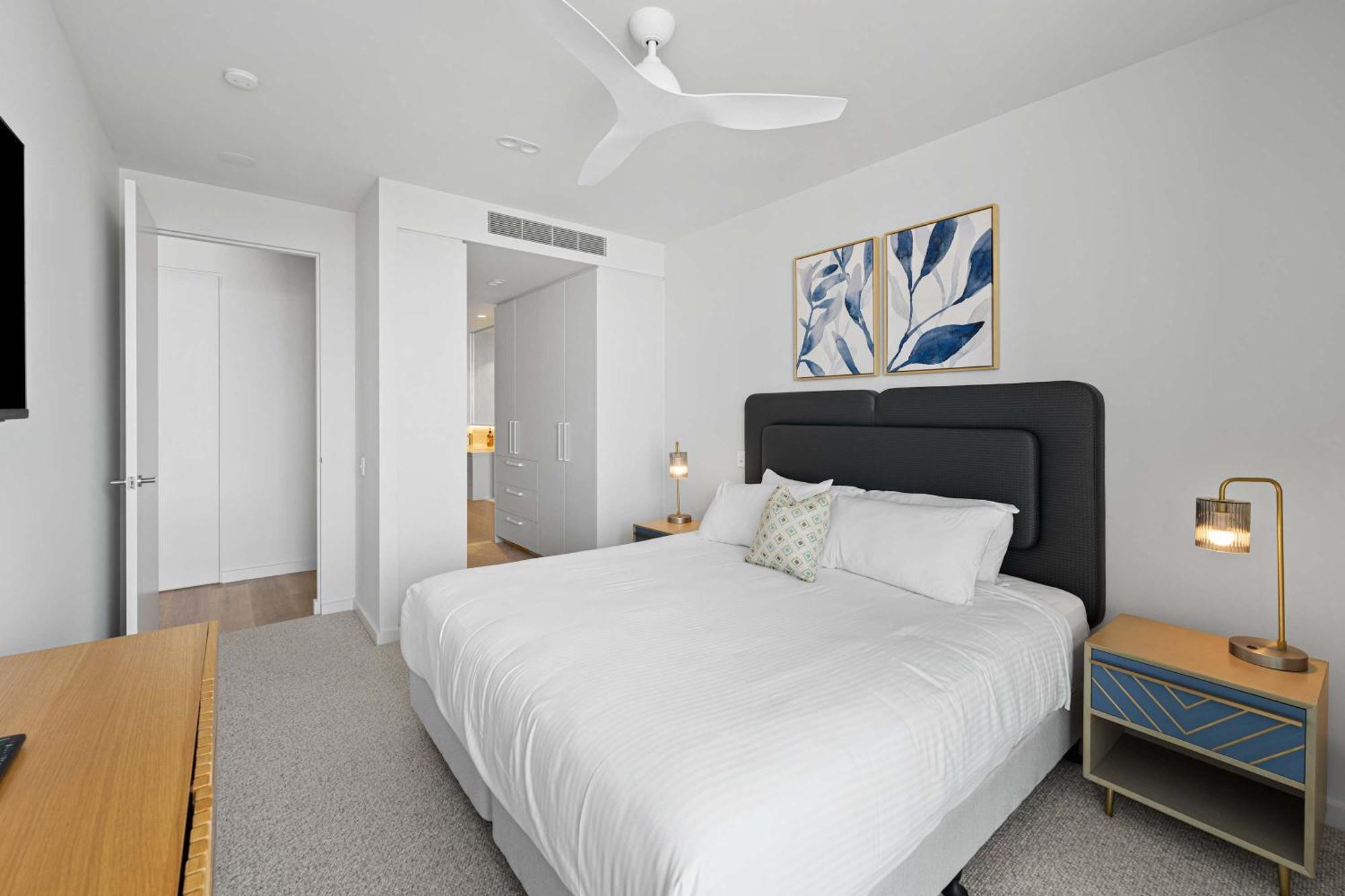Solara At Kirra Apartment