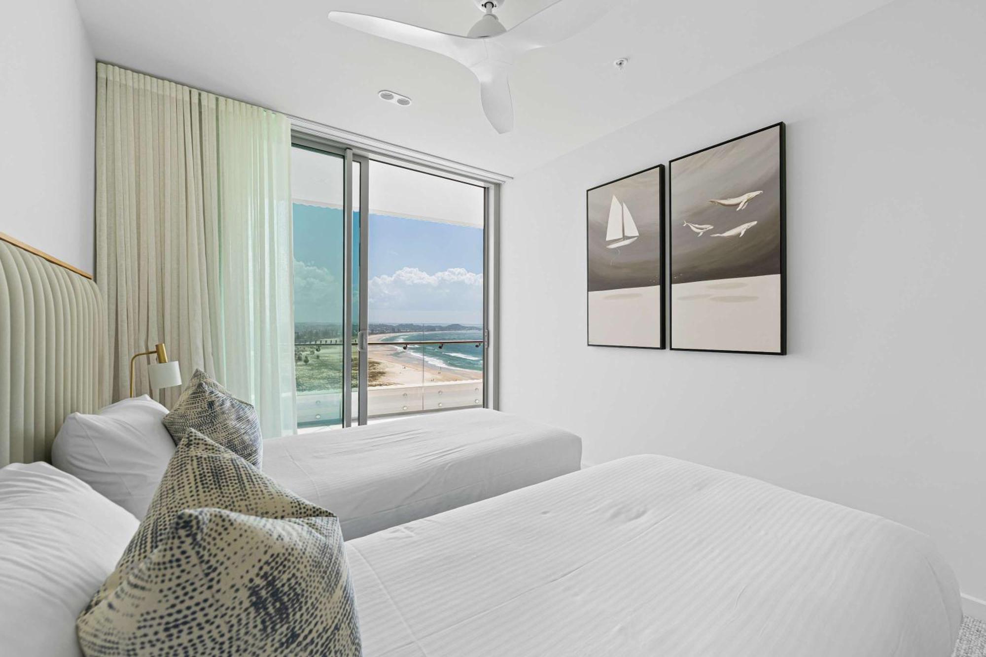 Solara At Kirra Apartment Gold Coast