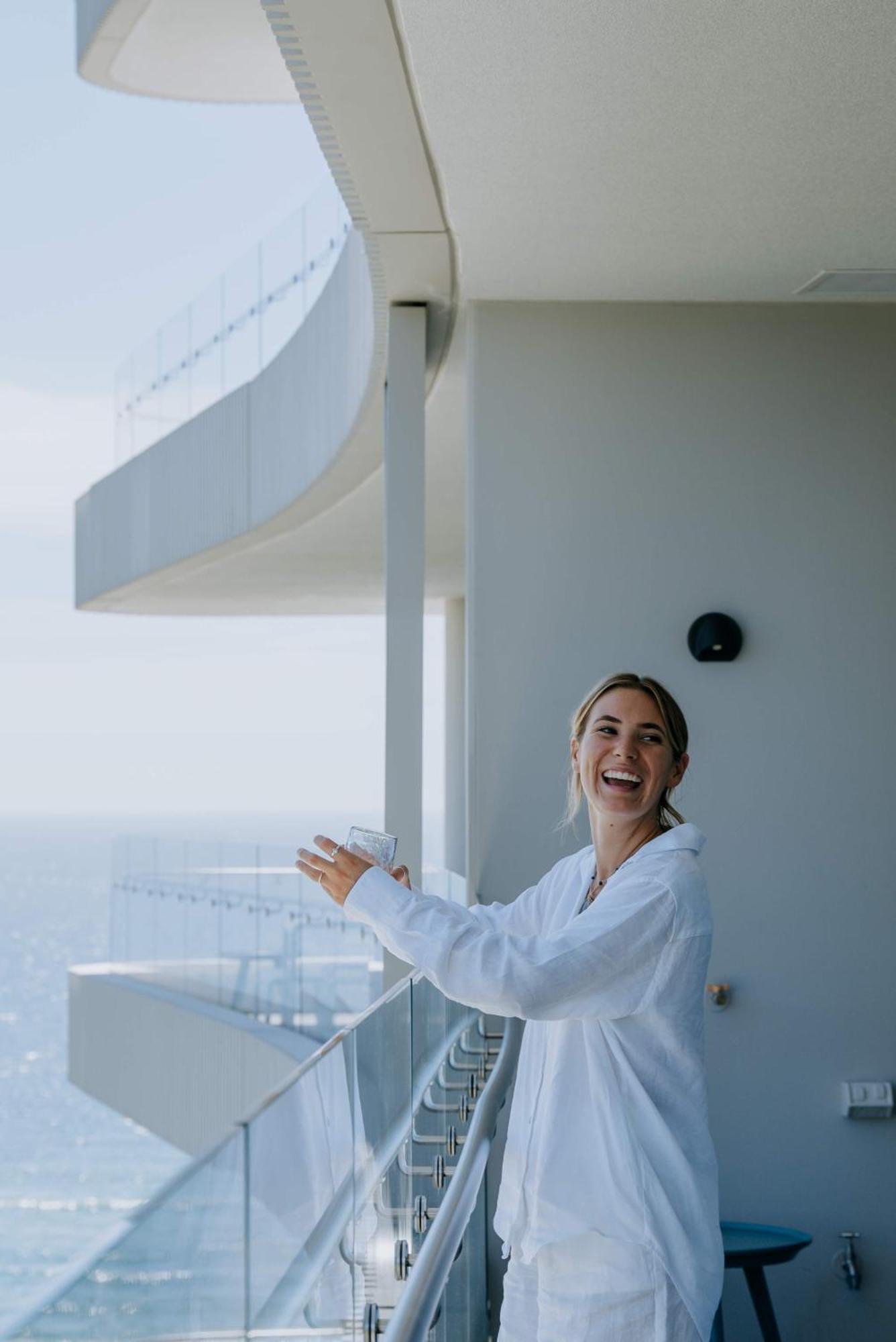 Apartment Solara At Kirra Gold Coast