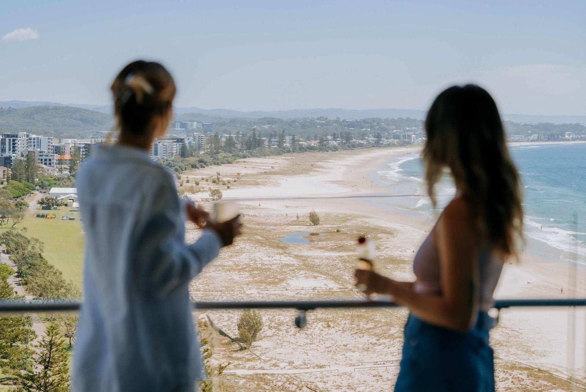 Apartment Solara At Kirra *