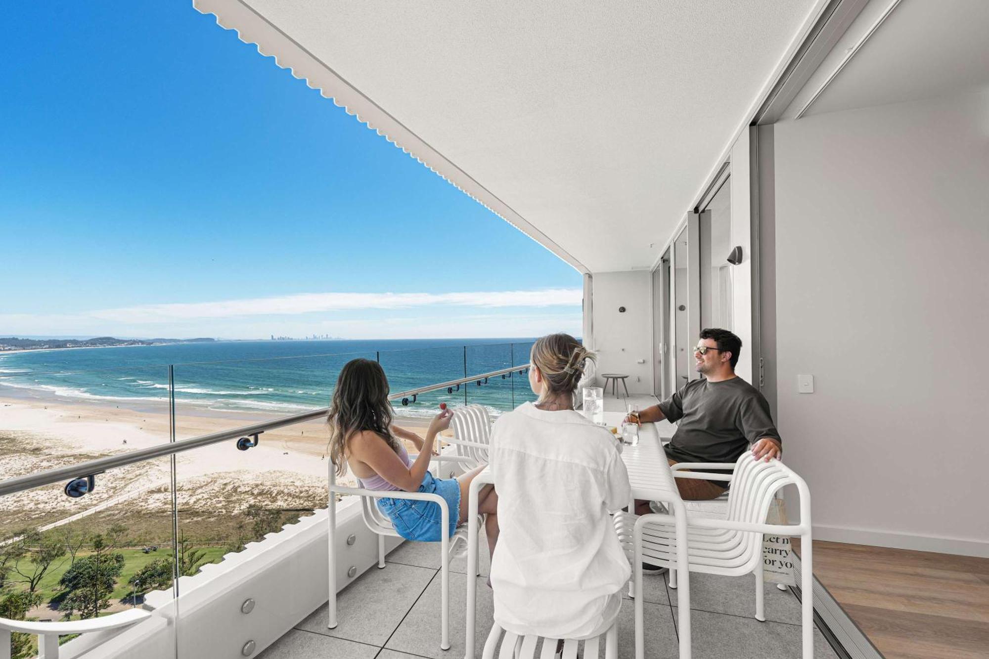 Solara At Kirra Gold Coast