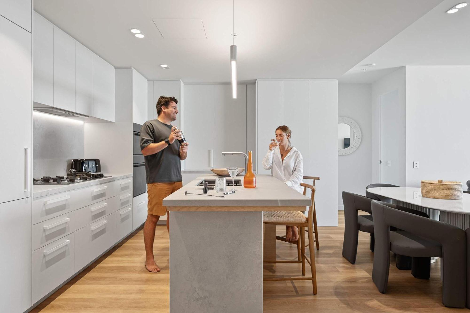 Apartment Solara At Kirra