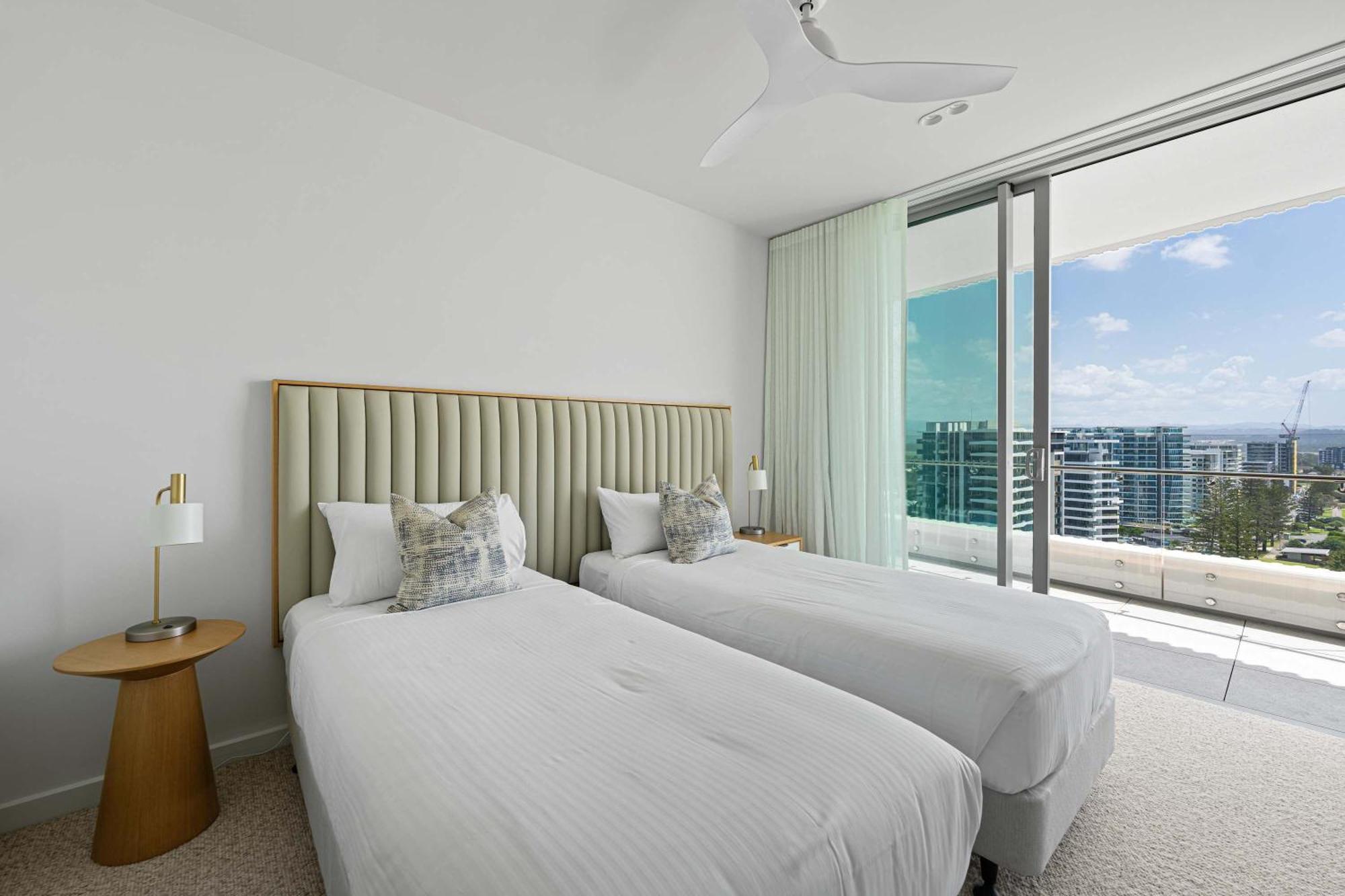 Apartment Solara At Kirra *