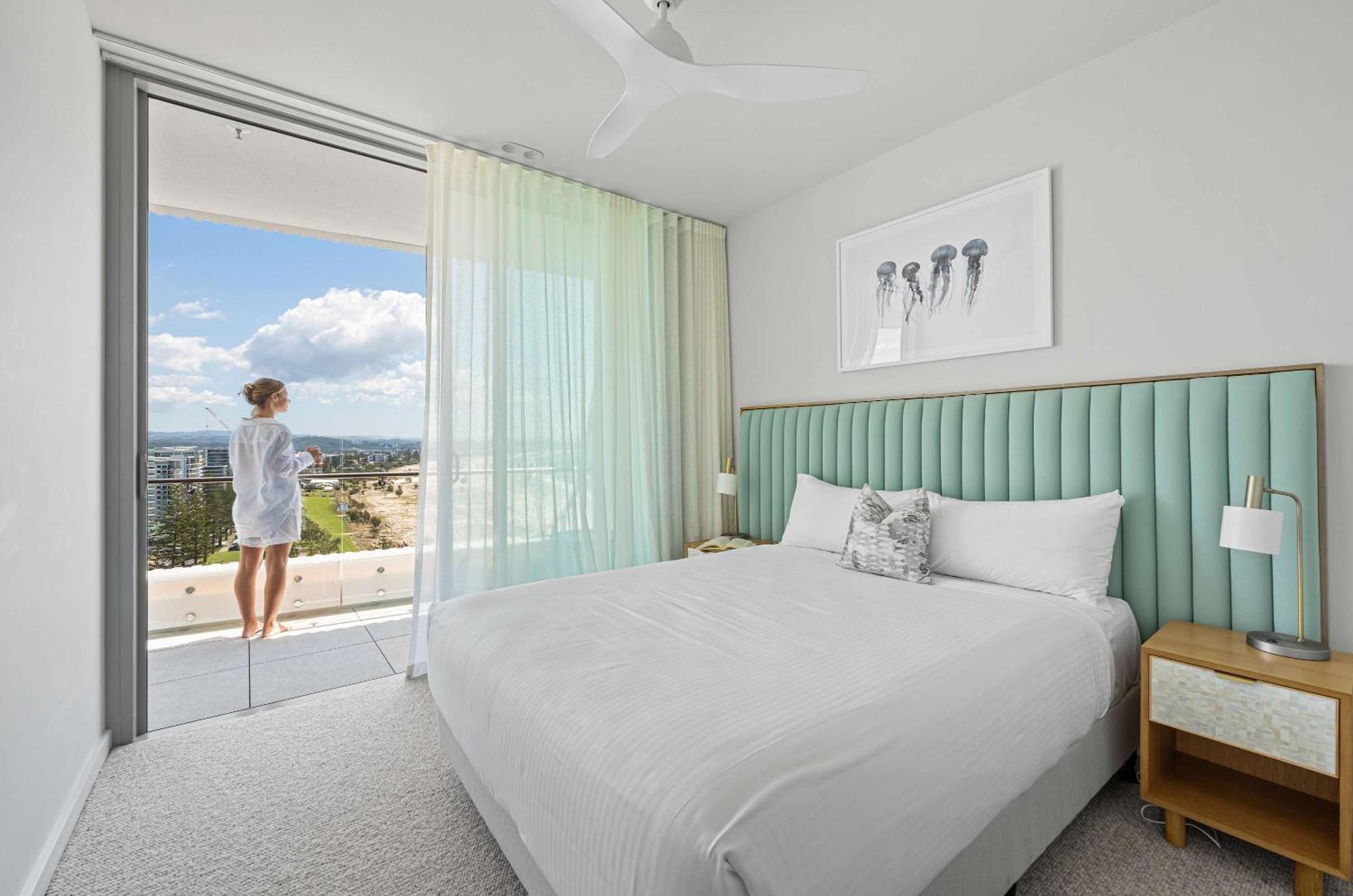 Solara At Kirra Gold Coast