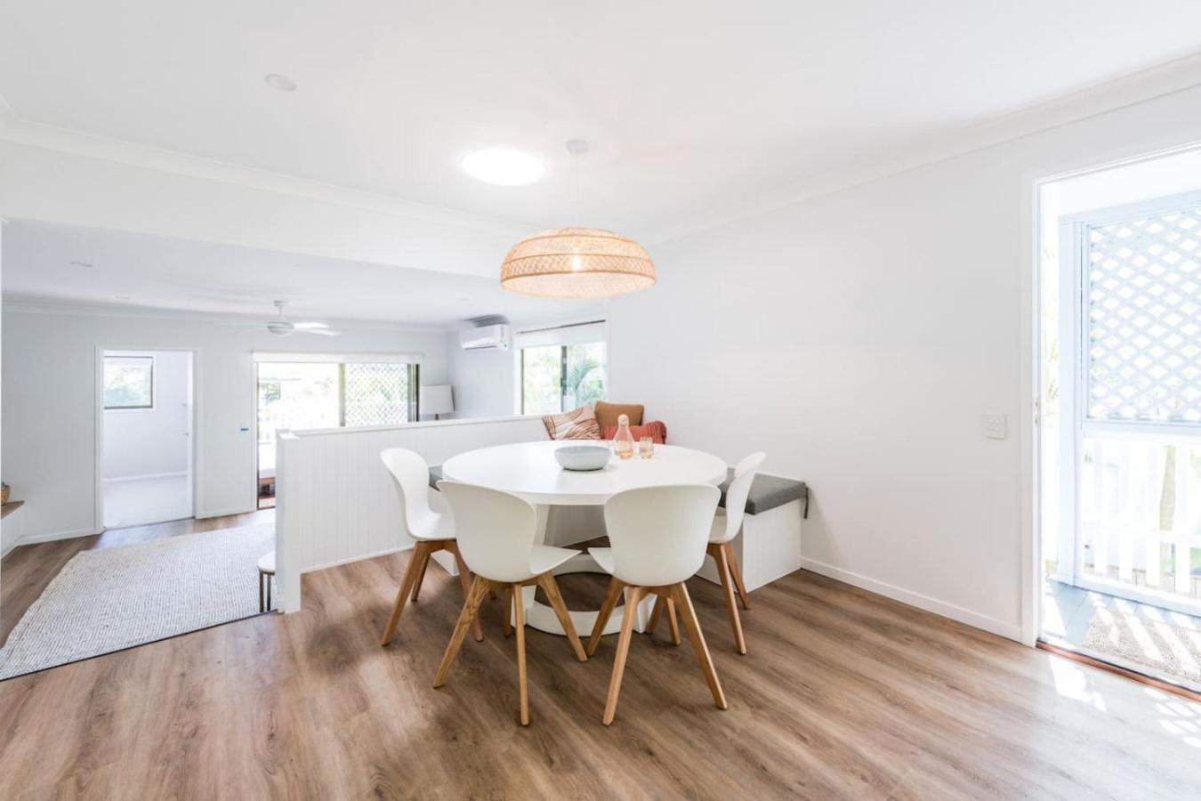 Burleigh Heads Sanctuary *