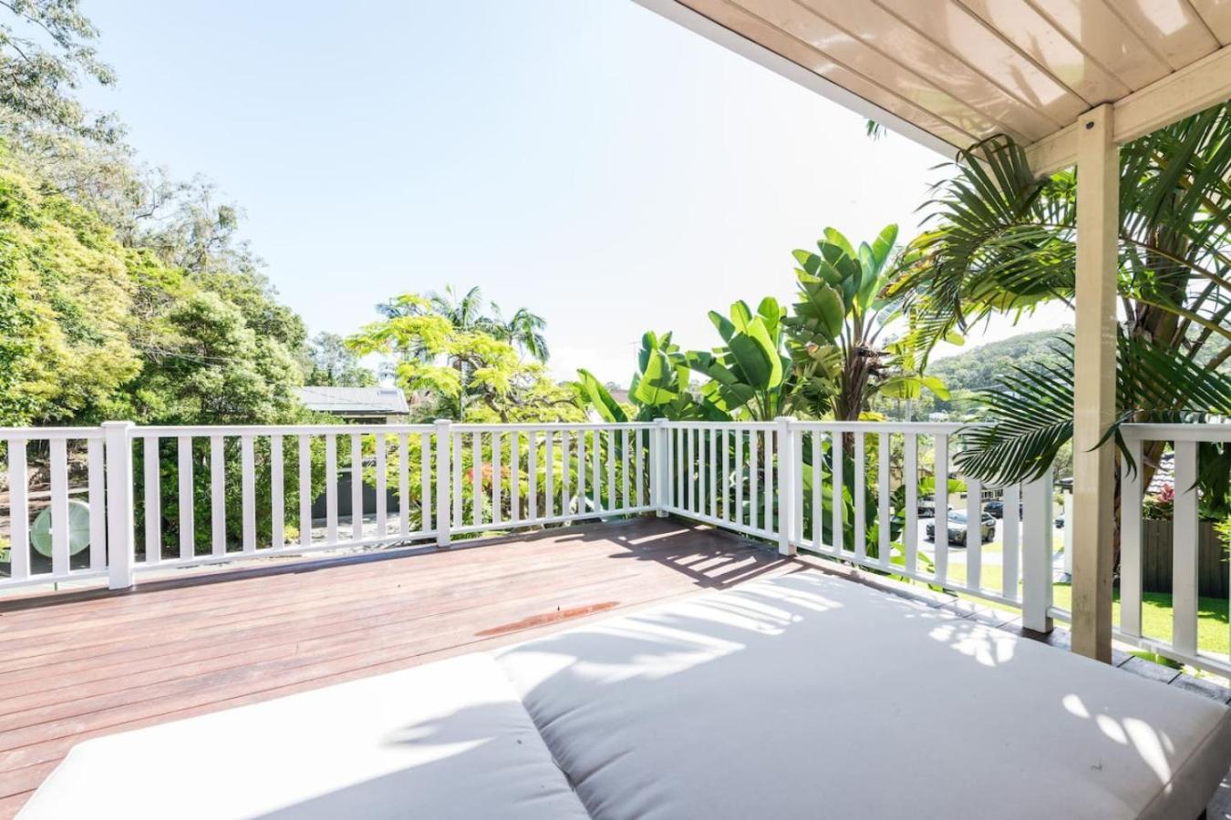 Burleigh Heads Sanctuary *