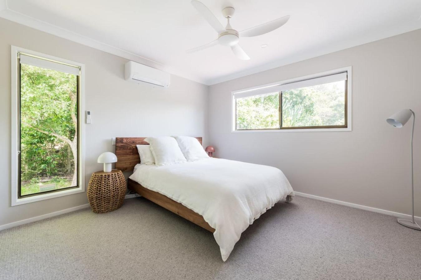 Holiday home Burleigh Heads Sanctuary Gold Coast