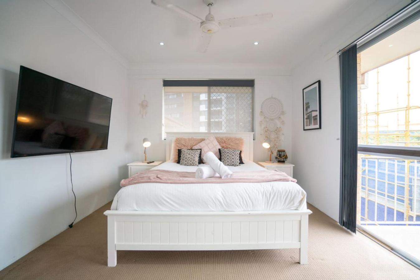 Apartment 2867hps The Marine In Palm 2b Gold Coast