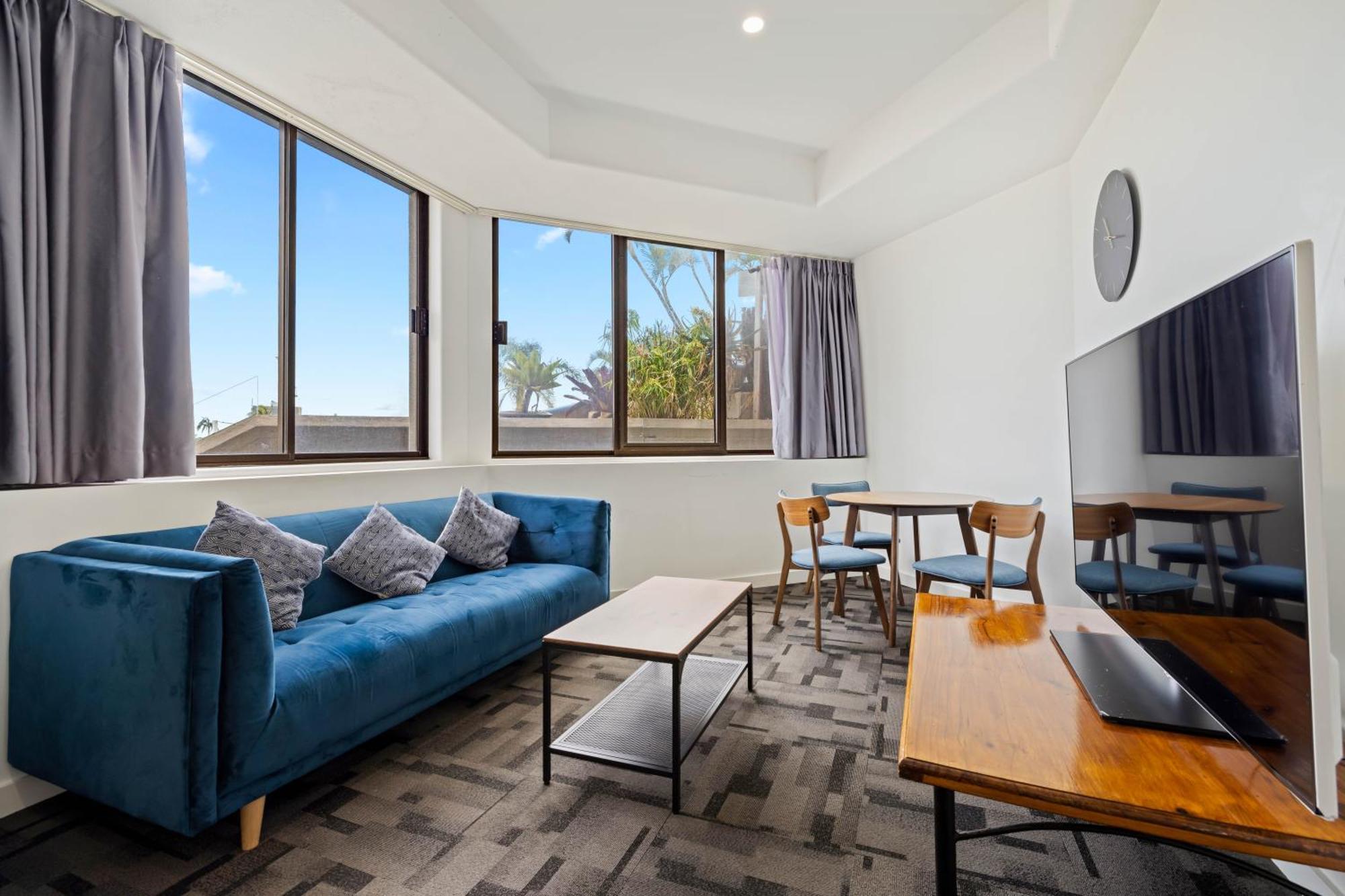 Tiki Surfers Paradise 4* Gold Coast