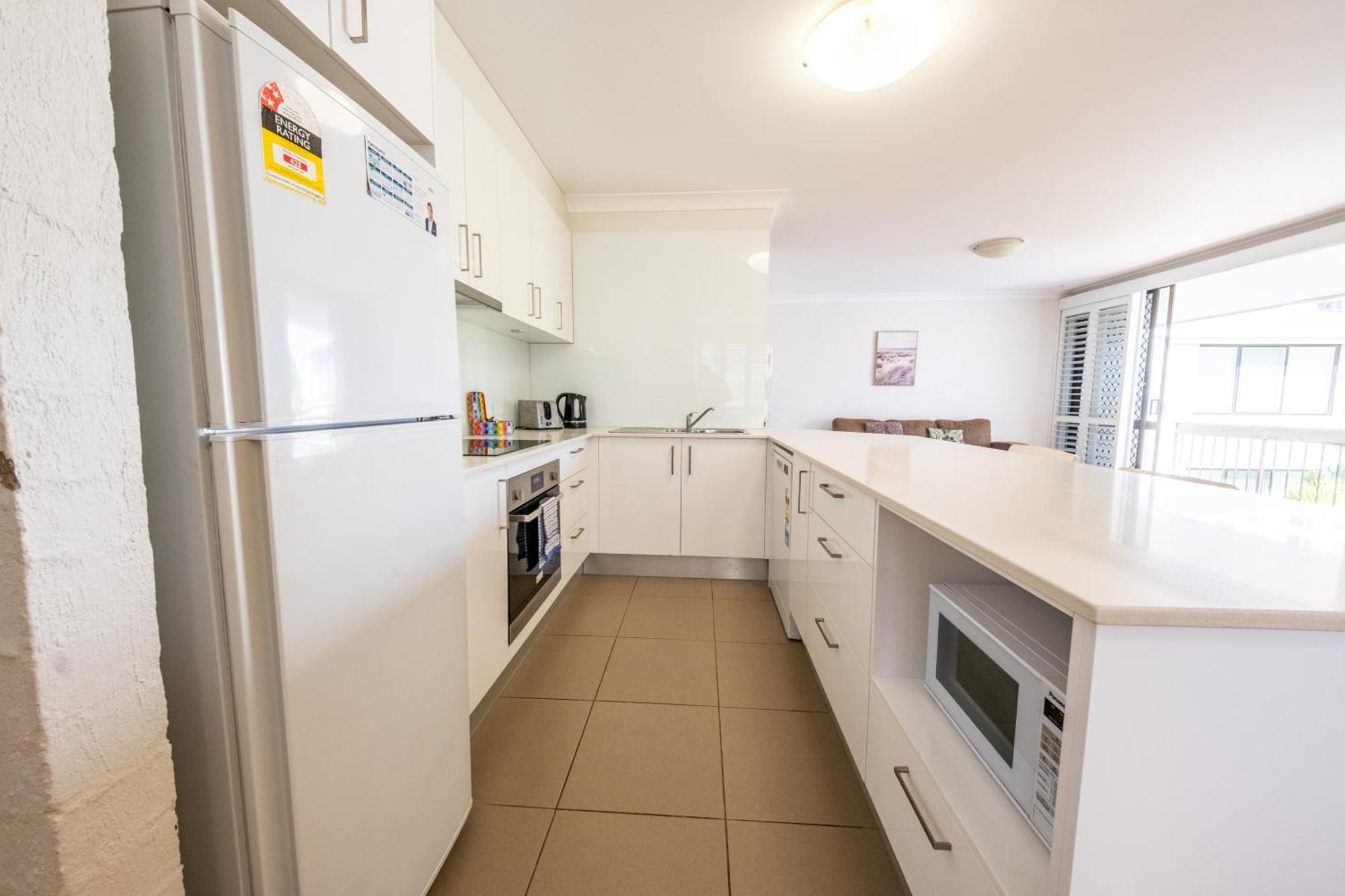 Federation Avenue Broadbeach Apartment Gold Coast