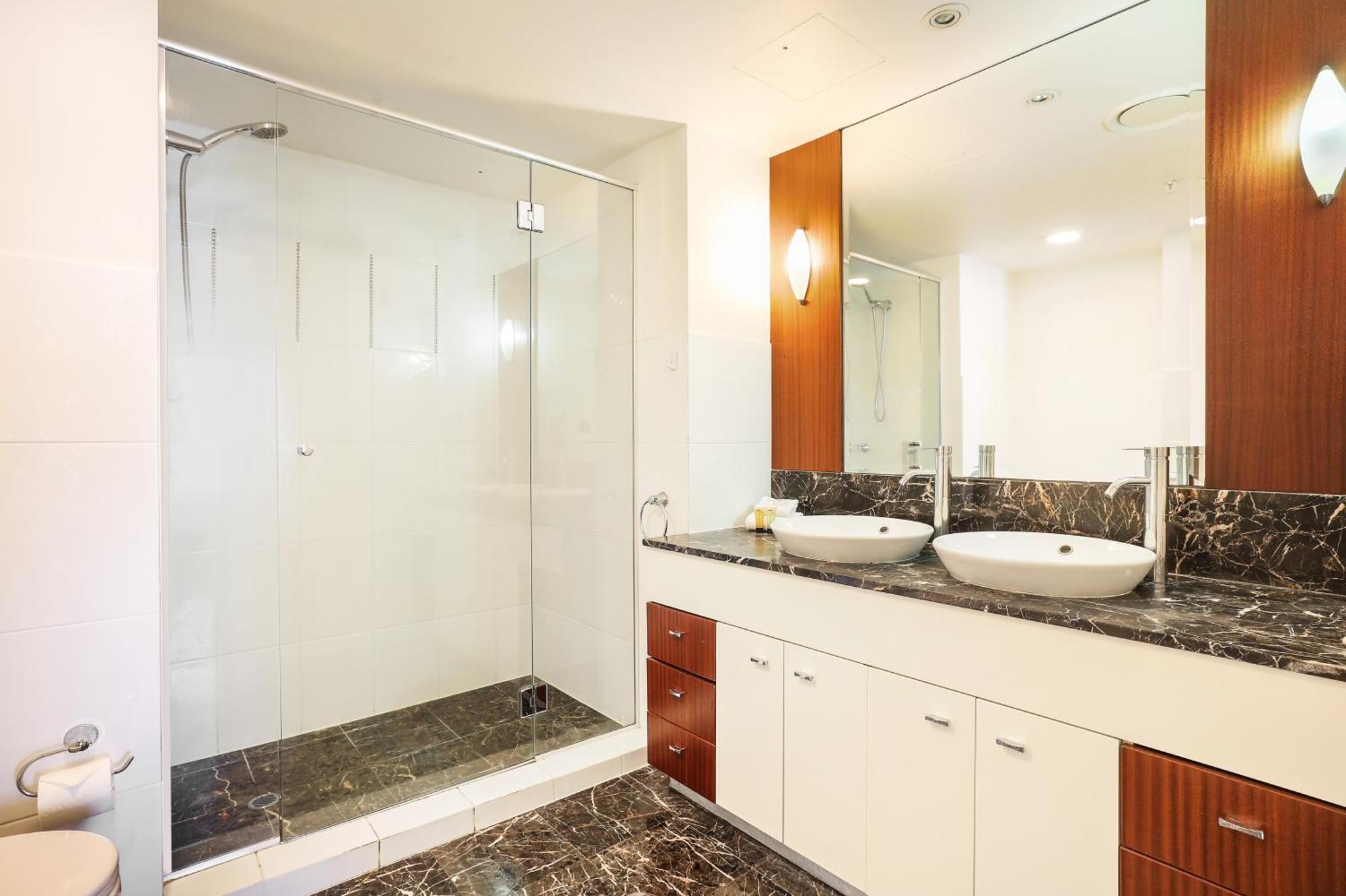 Chevron Renaissance | High Floor Ocean View By Holidays *