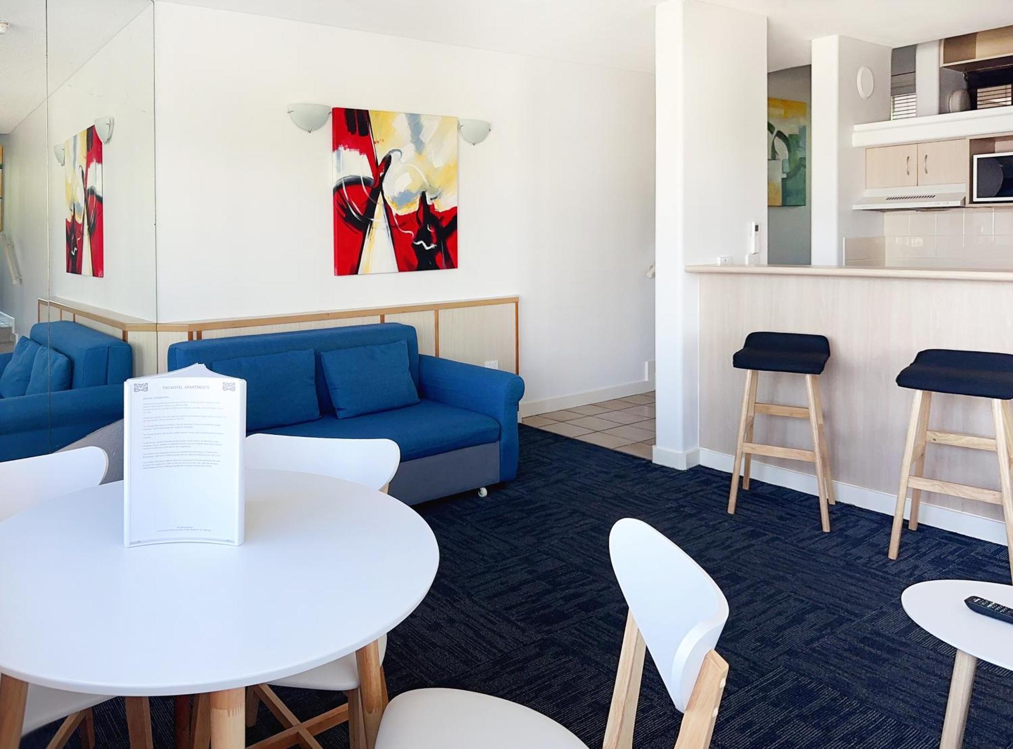 Aparthotel Tiki Surfers Paradise 4*