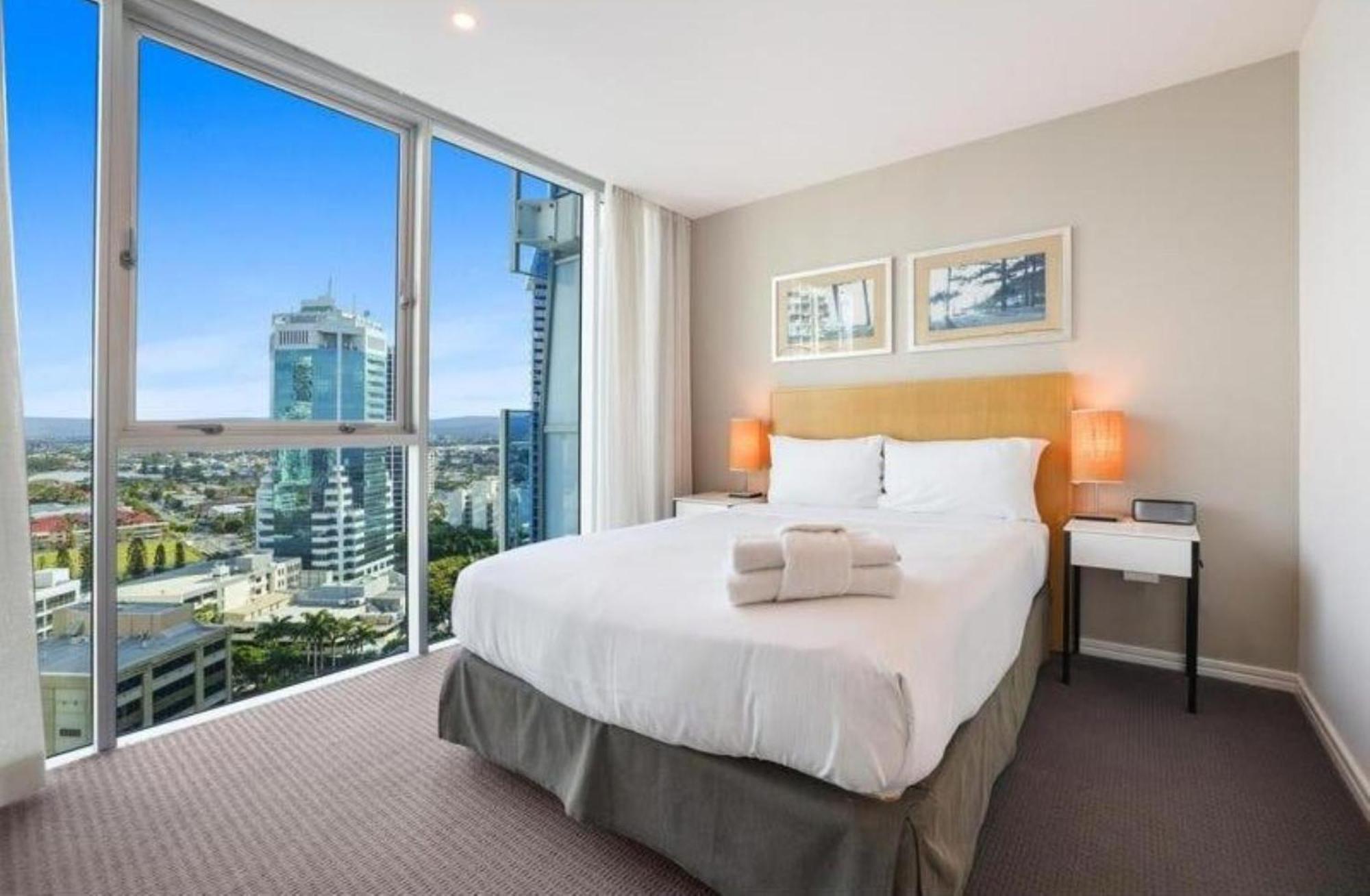 H-residences Private - Hosted By Coastal Letting Apartment Gold Coast