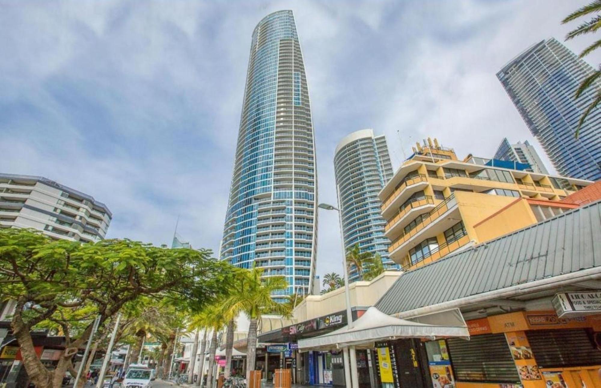 Apartment H-residences Private - Hosted By Coastal Letting Gold Coast