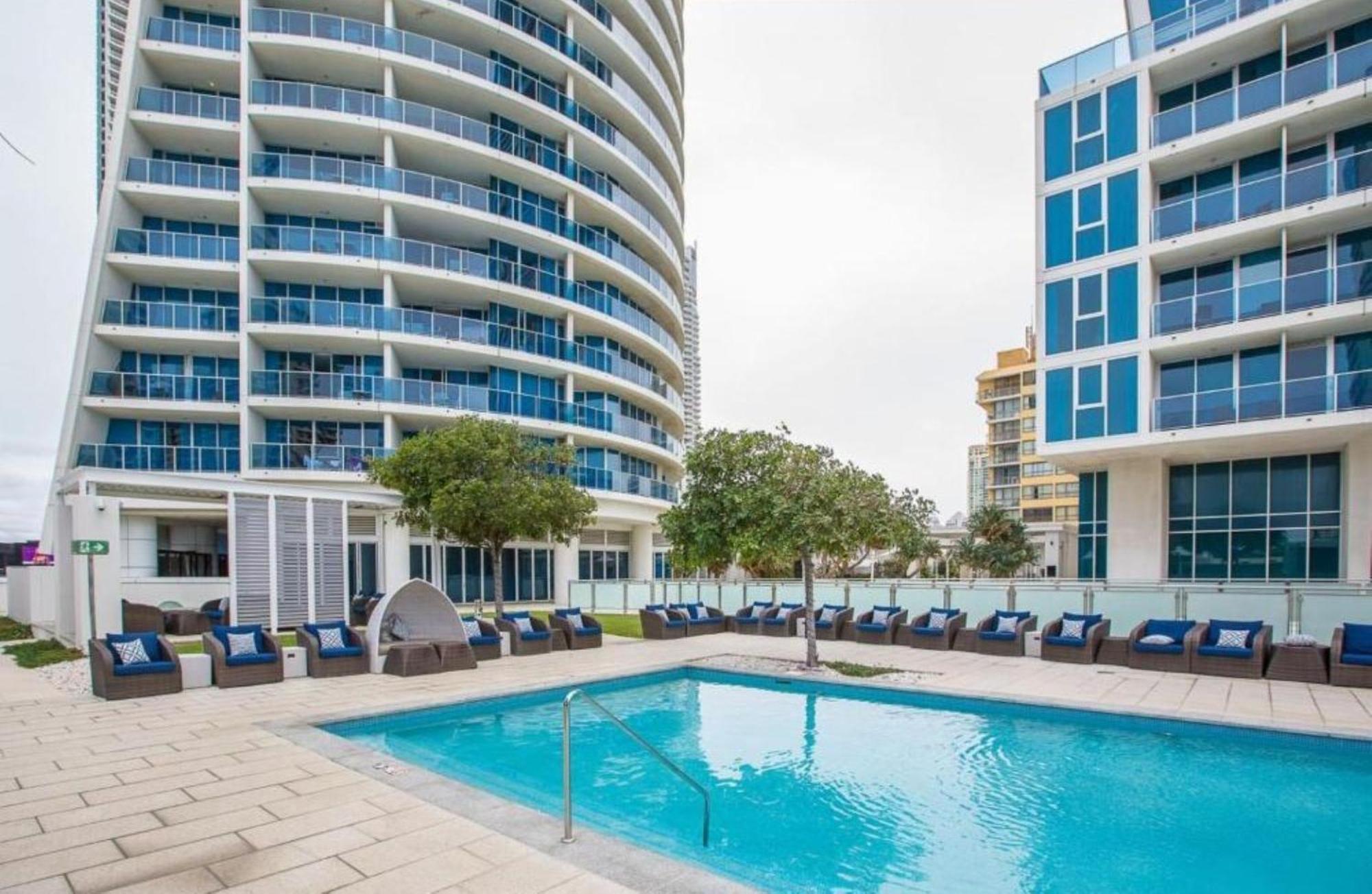 H-residences Private - Hosted By Coastal Letting * Gold Coast