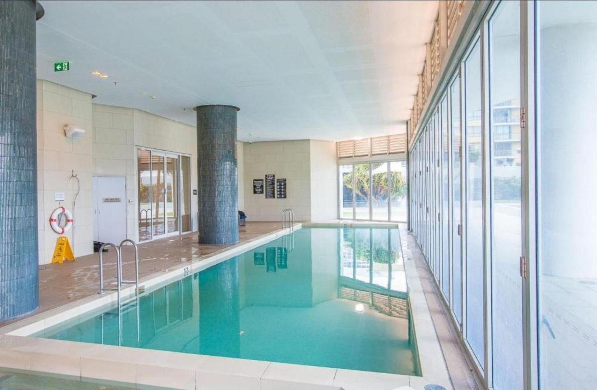 H-residences Private - Hosted By Coastal Letting Apartment