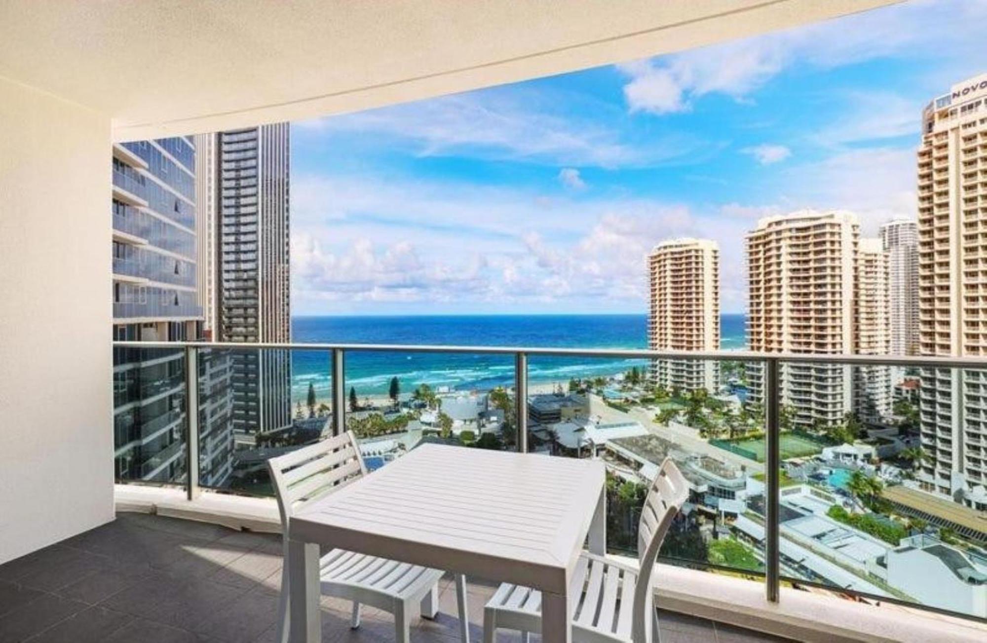 H-residences Private - Hosted By Coastal Letting Gold Coast