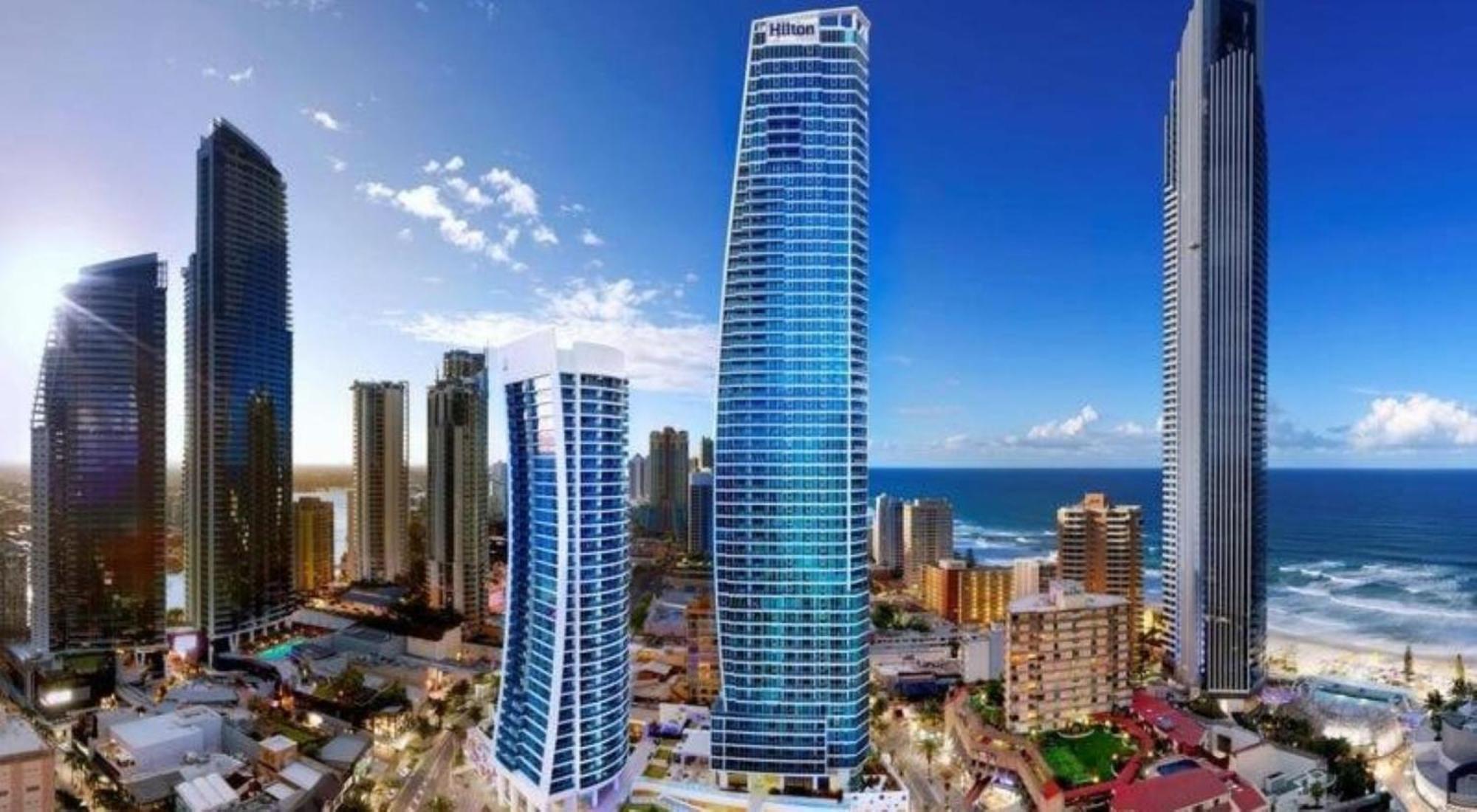 H-residences Private - Hosted By Coastal Letting Apartment *