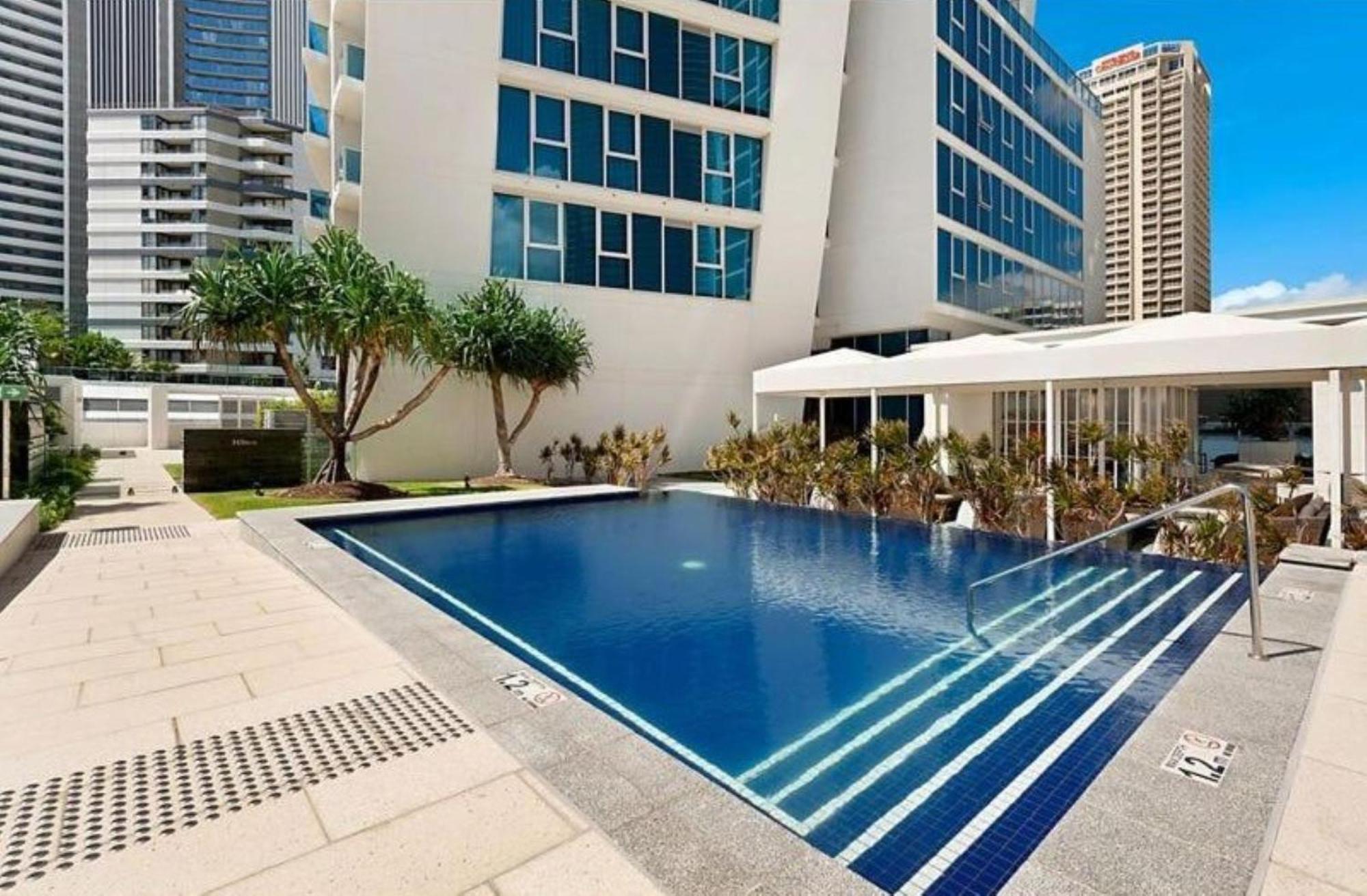 H-residences Private - Hosted By Coastal Letting Apartment