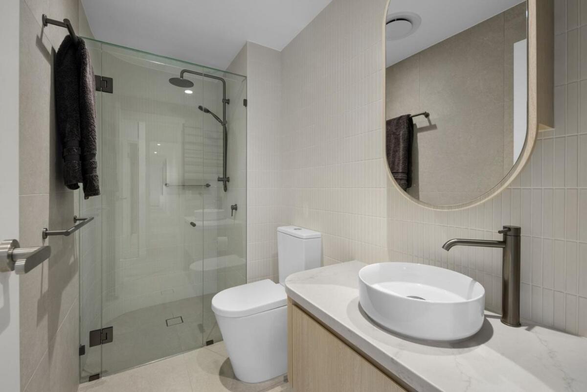 Bilinga Beachfront Luxury At Lana Gold Coast