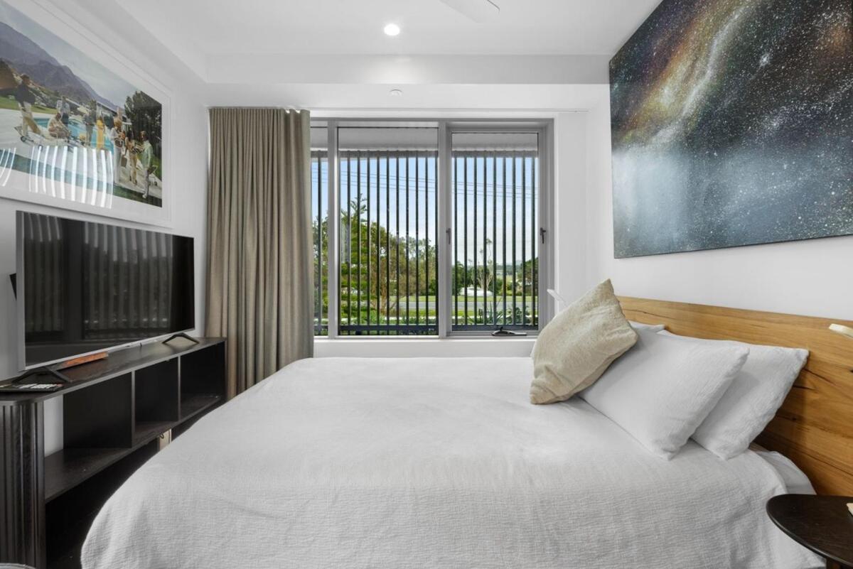 Apartment Bilinga Beachfront Luxury At Lana Gold Coast