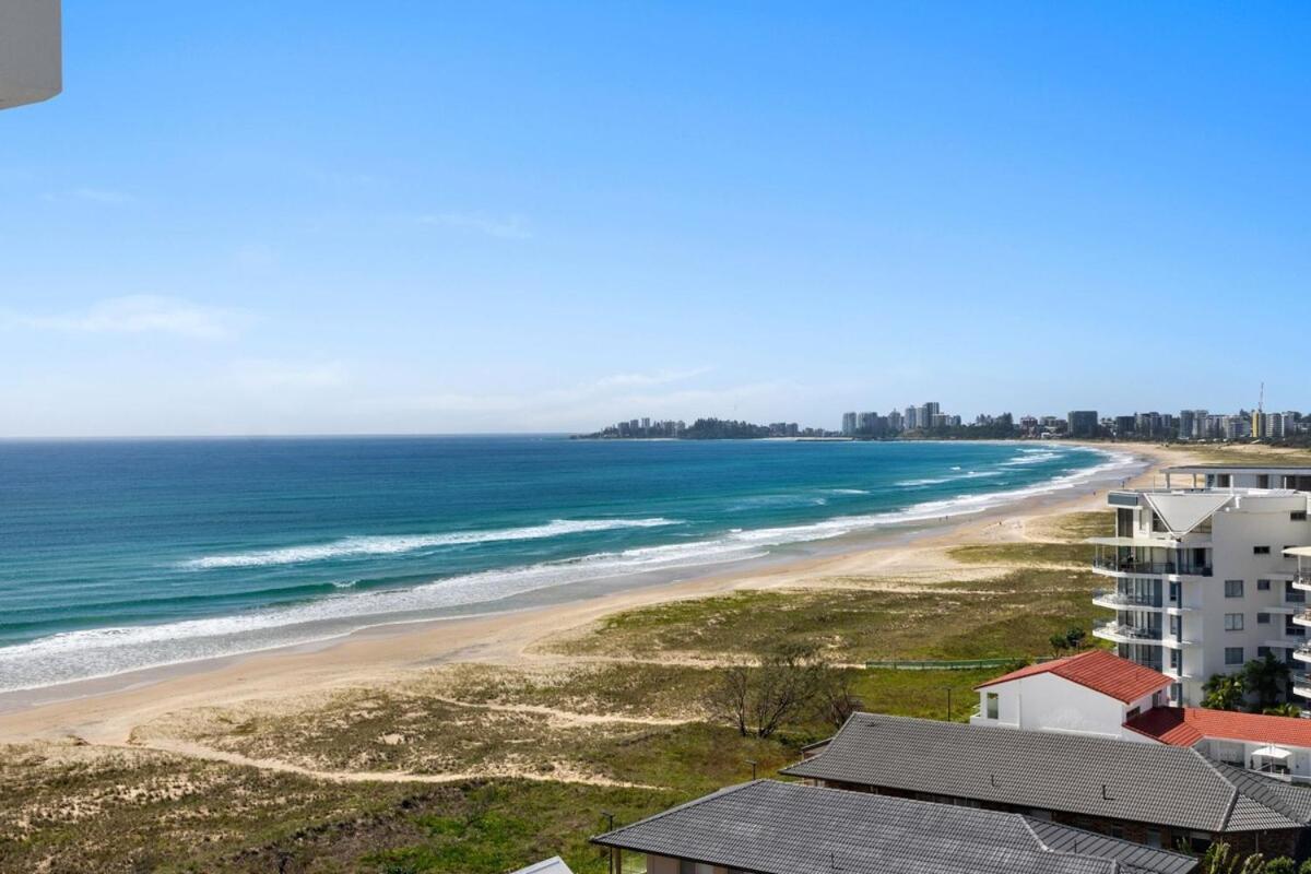 Apartment Bilinga Beachfront Luxury At Lana *