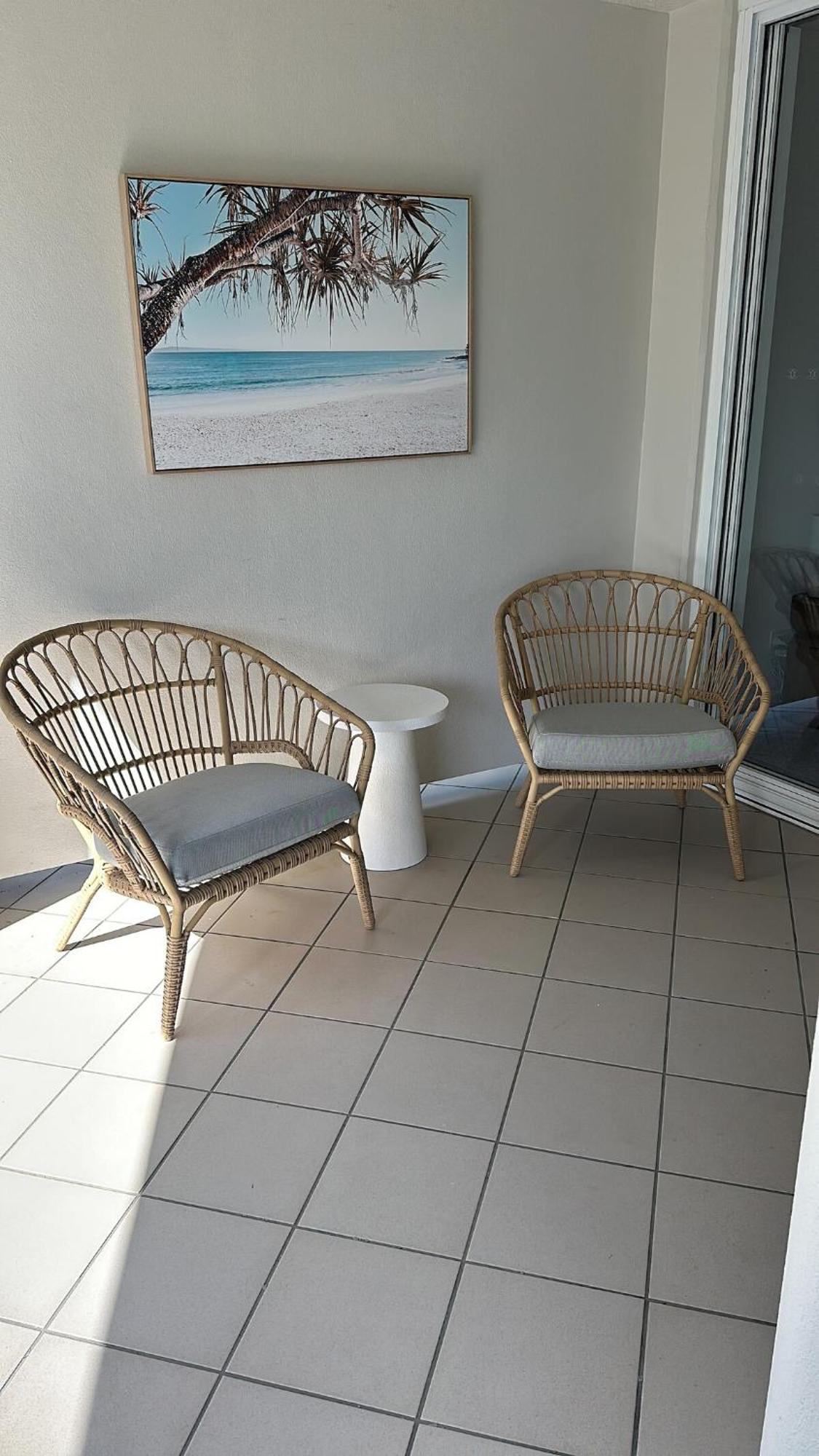 Oceano Retreat Gold Coast