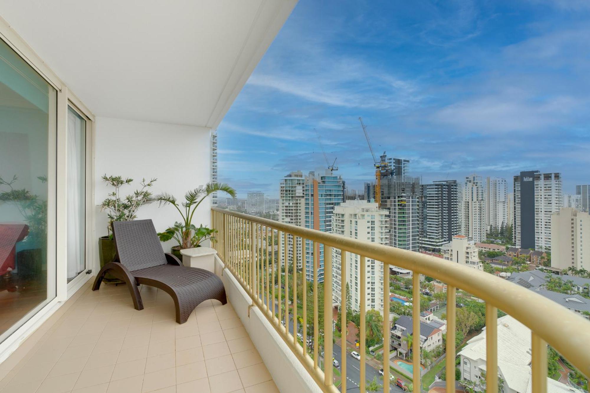 Apartamento Stylish 1br Beachside Escape - Heart Of